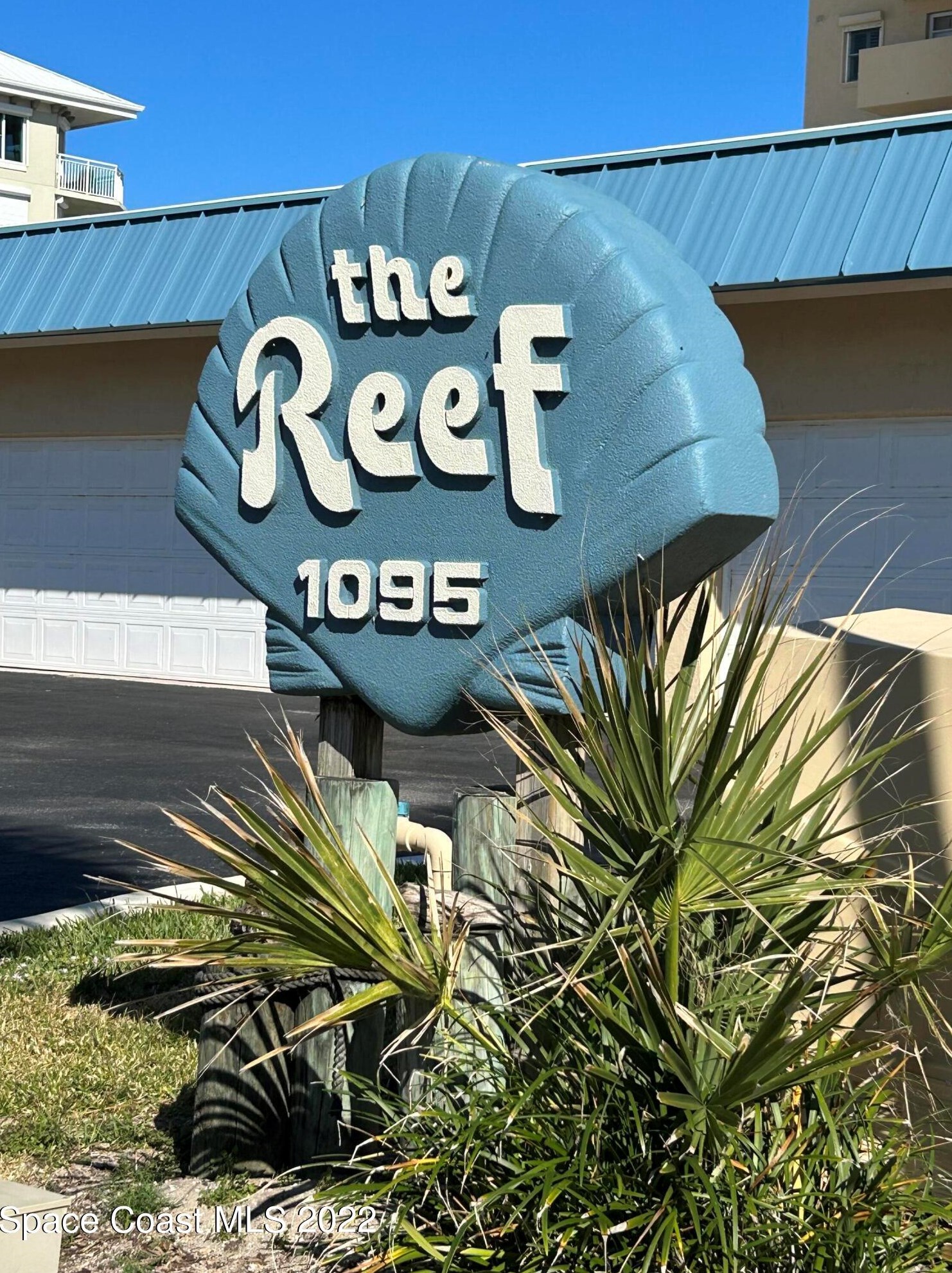 1095 N Highway A1a #206, Melbourne, FL 32903