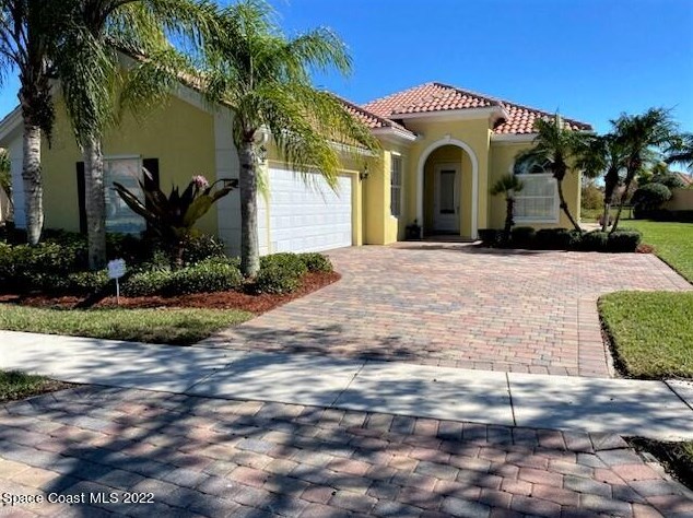 3541 Jute Ln, Melbourne, FL 32909-1310