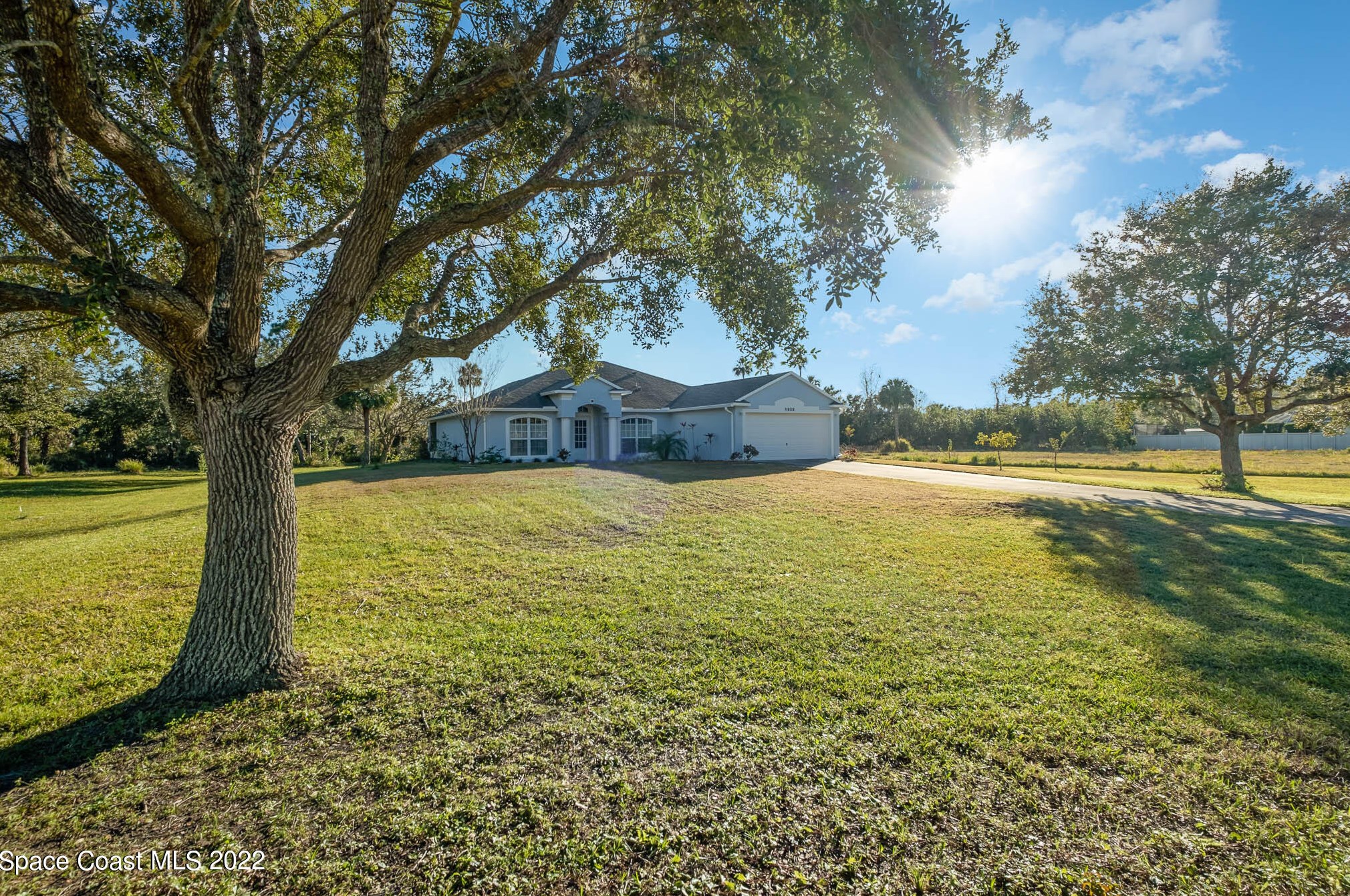 4957 Hamlin Cir, Mims, FL 32754
