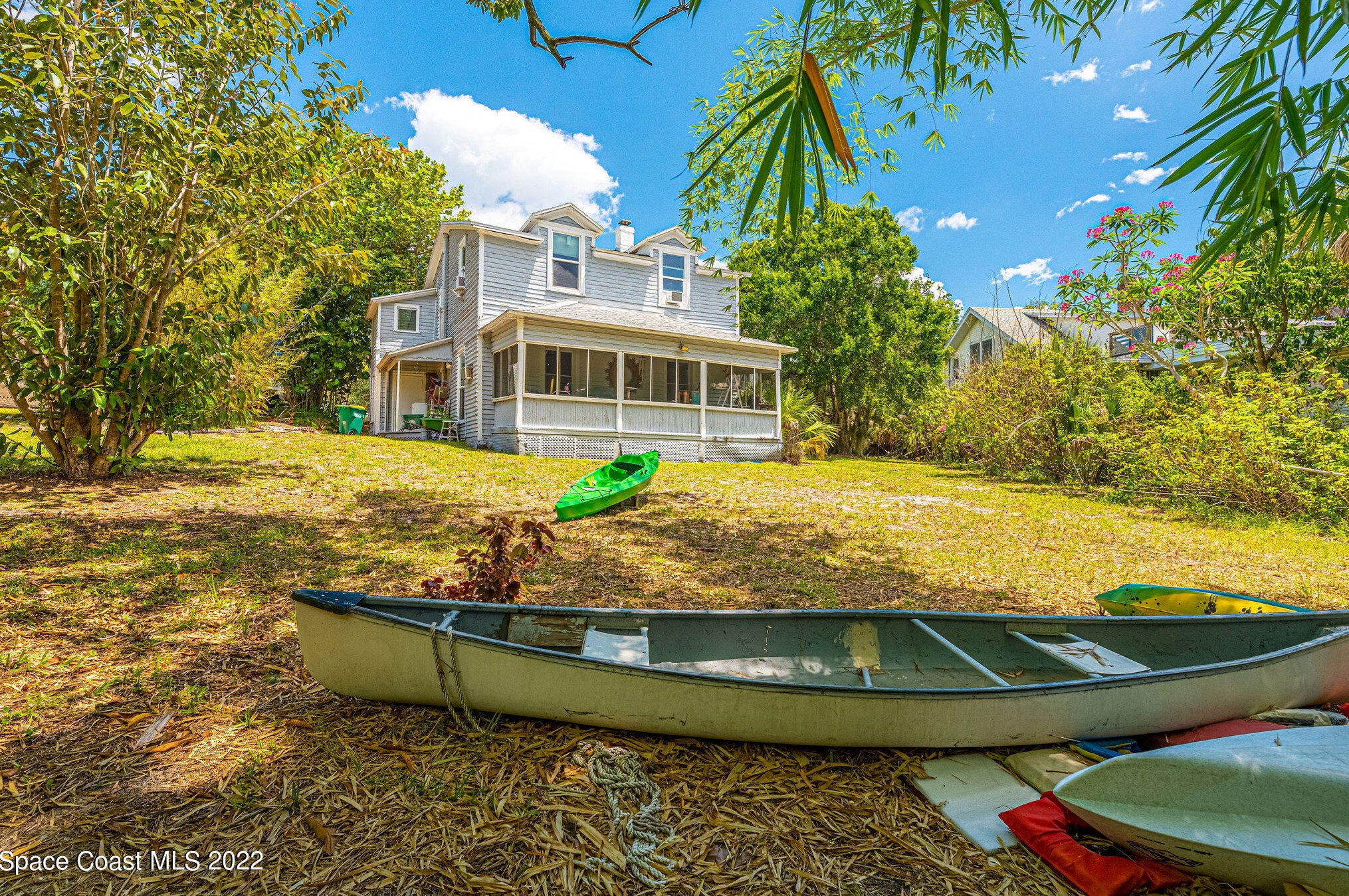 823 Melbourne Ave, Melbourne, FL 32901-5598