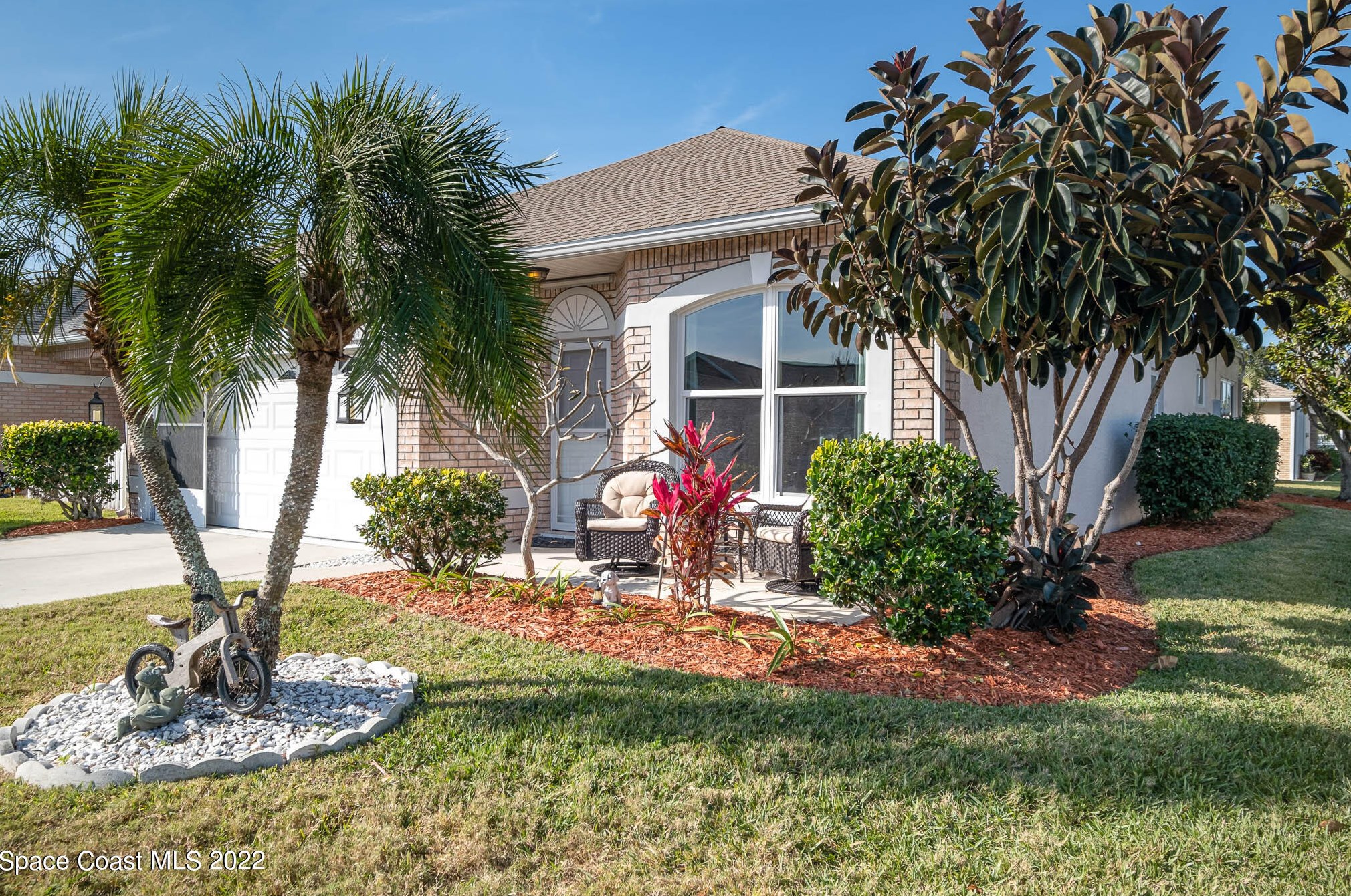 1069 Fork Cir, Melbourne, FL 32901-8434