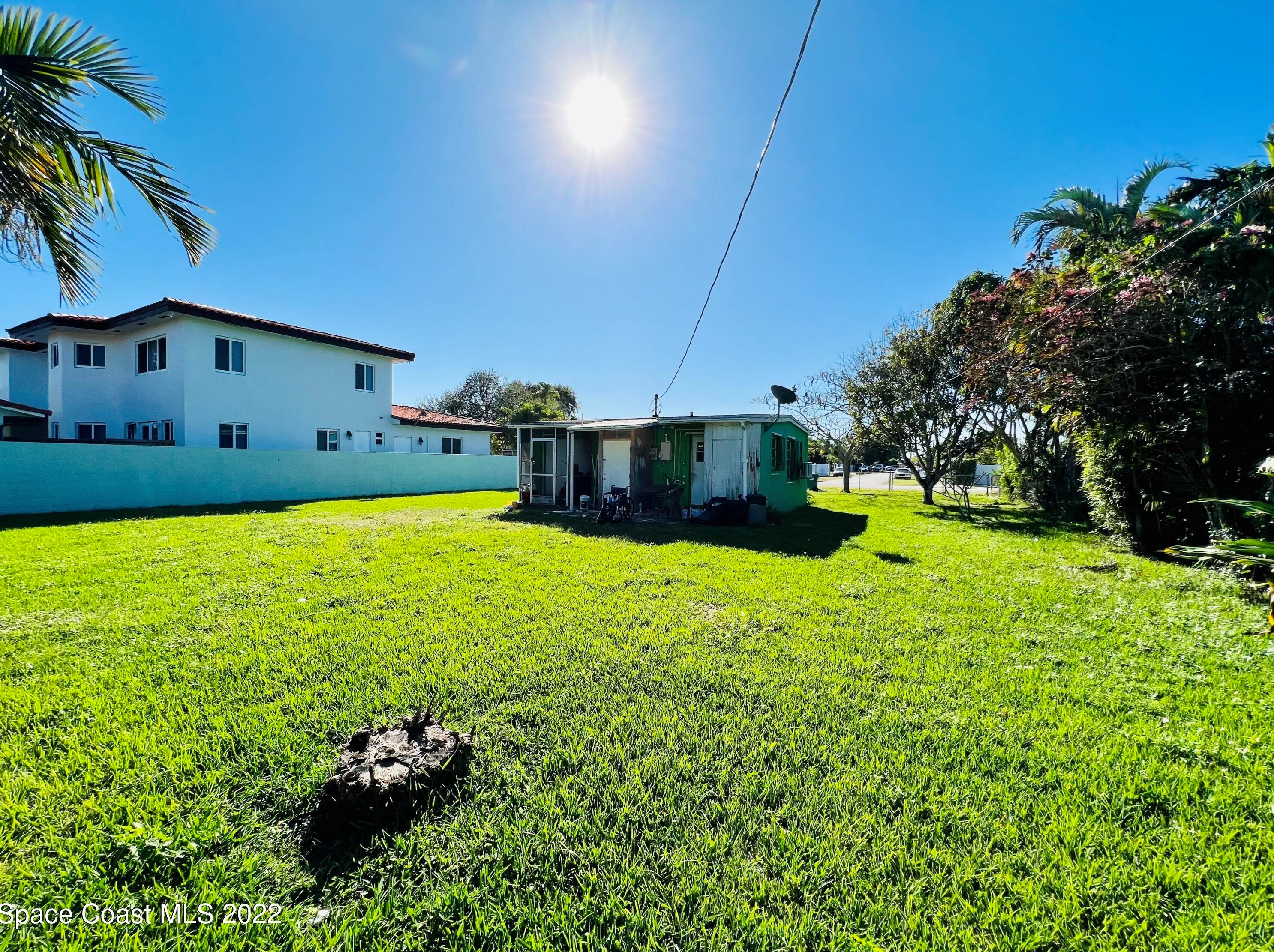 10101 46th St, Miami FL  33165-5711 exterior