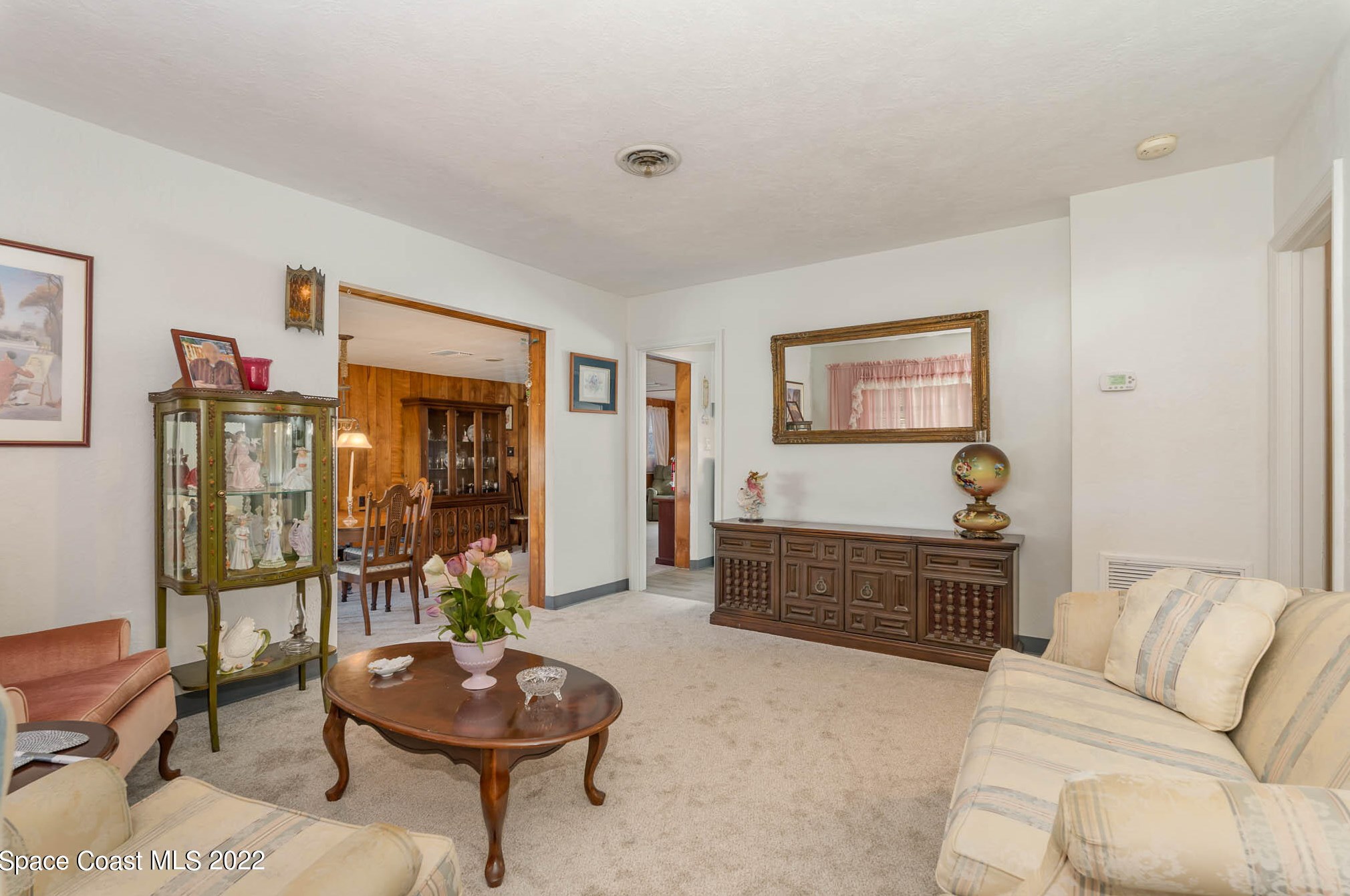 667 Ballard Dr, Melbourne, FL 32935-6901