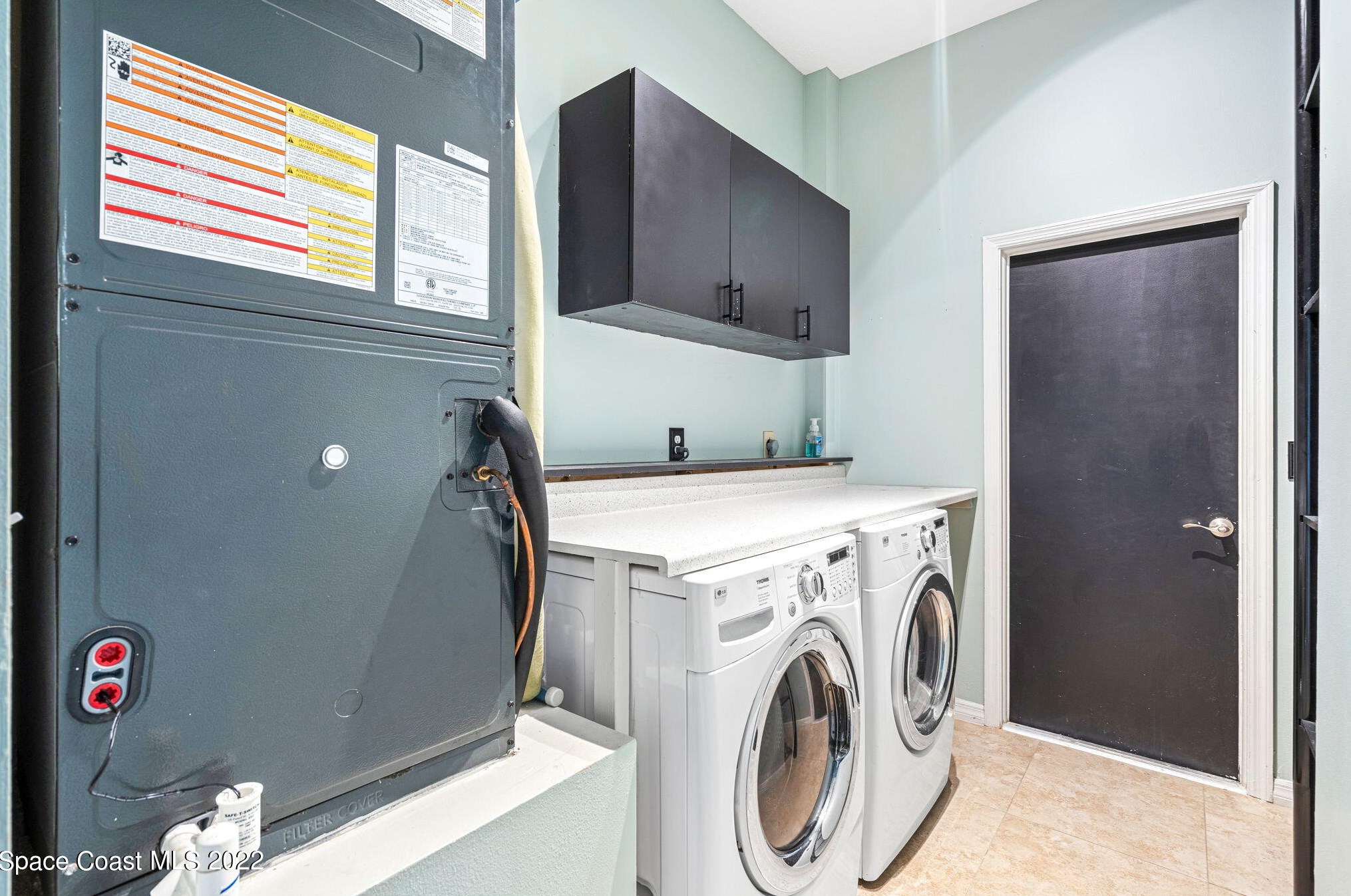 7031 Hammock Trace Dr, Melbourne FL  32940-7973 exterior