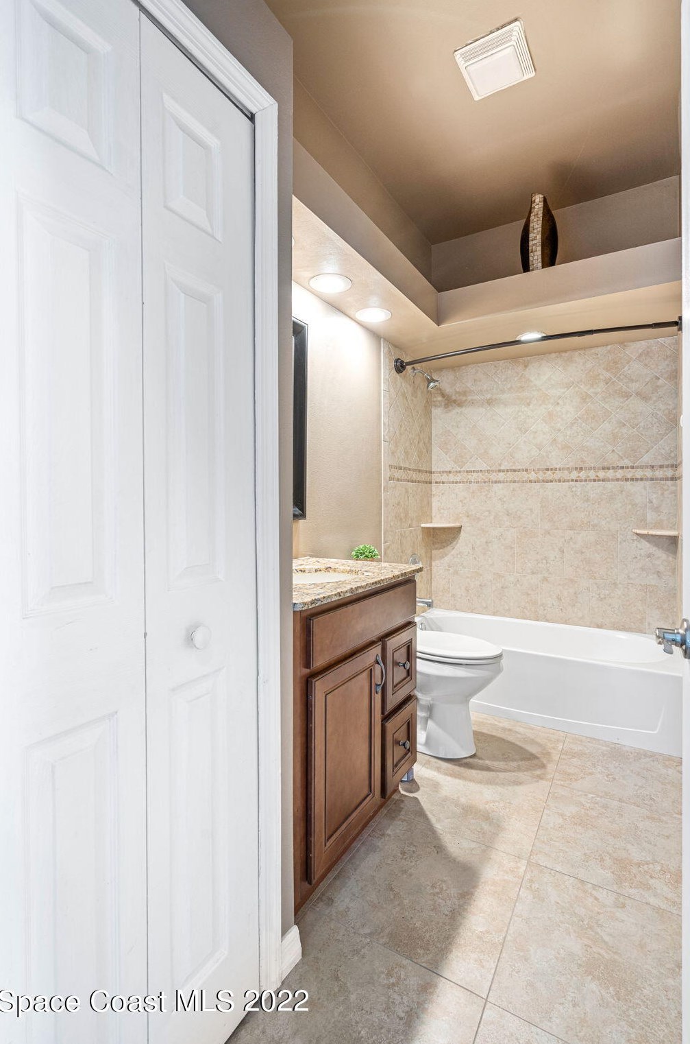 7031 Hammock Trace Dr, Melbourne FL  32940-7973 exterior