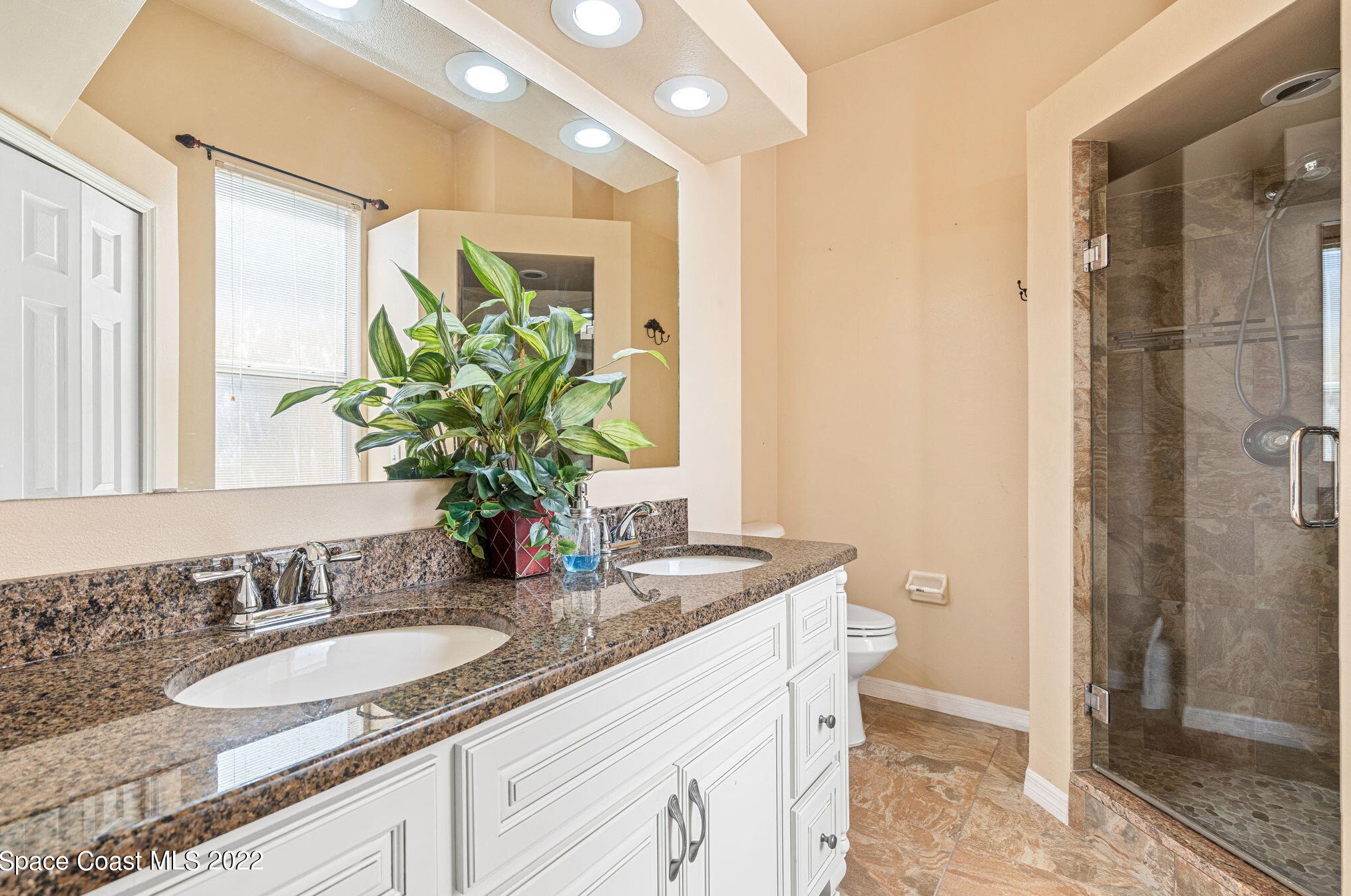 7031 Hammock Trace Dr, Melbourne FL  32940-7973 exterior