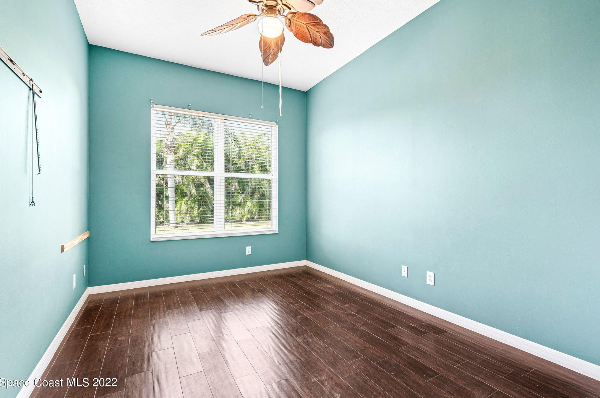 7031 Hammock Trace Dr, Melbourne FL  32940-7973 exterior