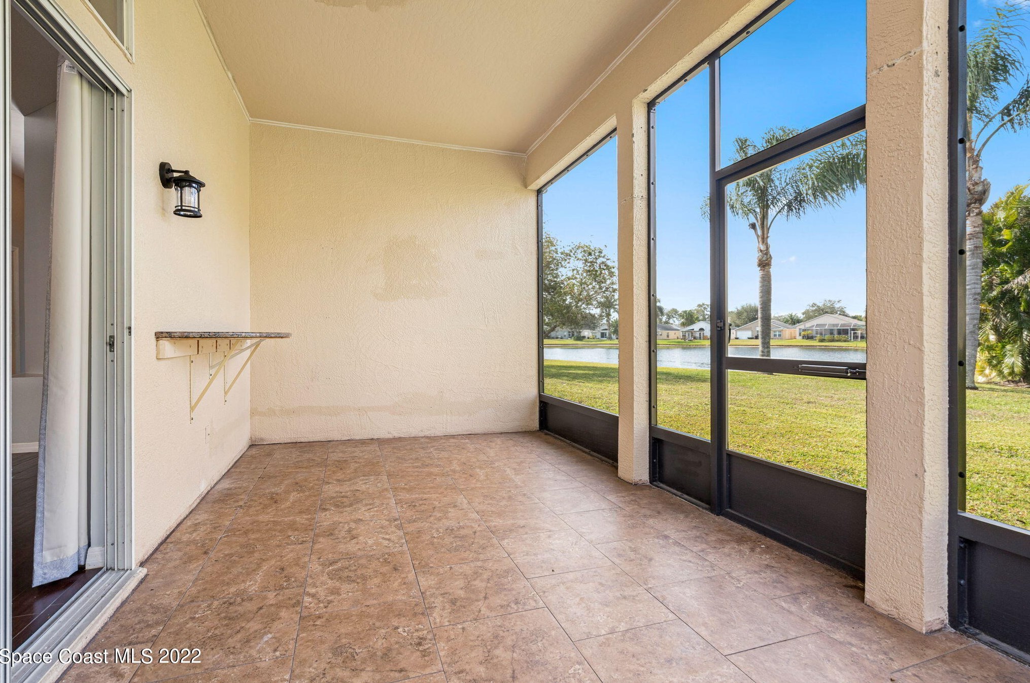 7031 Hammock Trace Dr, Melbourne FL  32940-7973 exterior