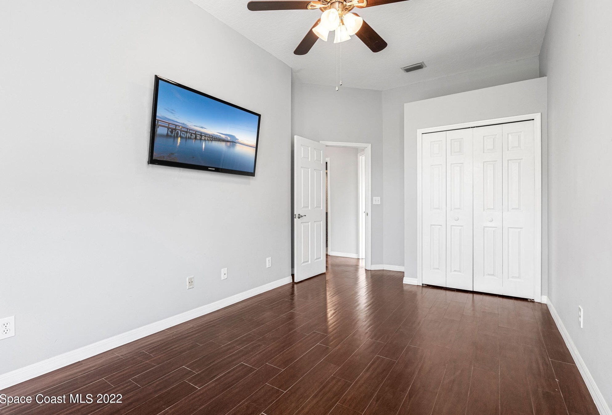 7031 Hammock Trace Dr, Melbourne FL  32940-7973 exterior