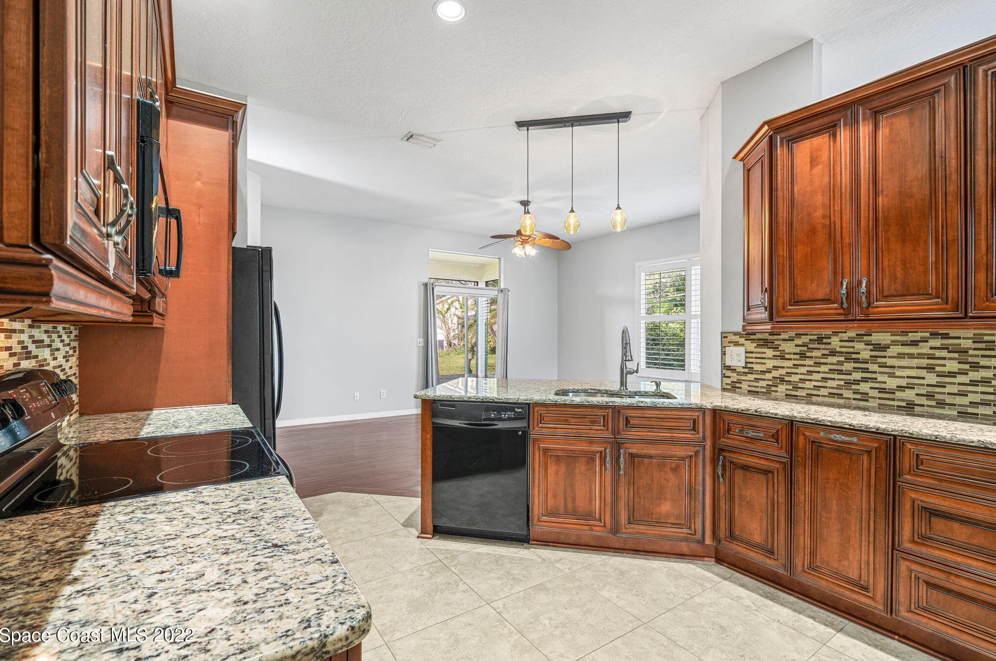 7031 Hammock Trace Dr, Melbourne FL  32940-7973 exterior