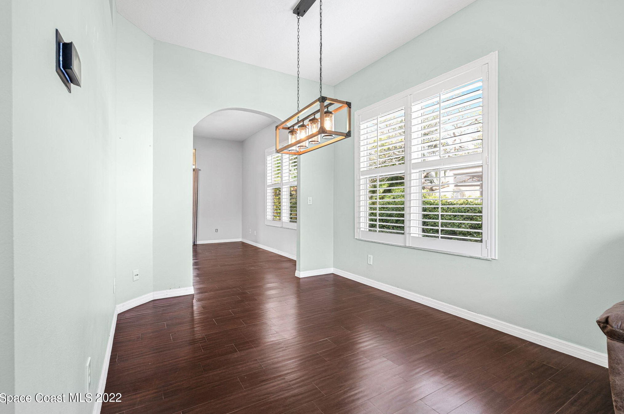 7031 Hammock Trace Dr, Melbourne FL  32940-7973 exterior