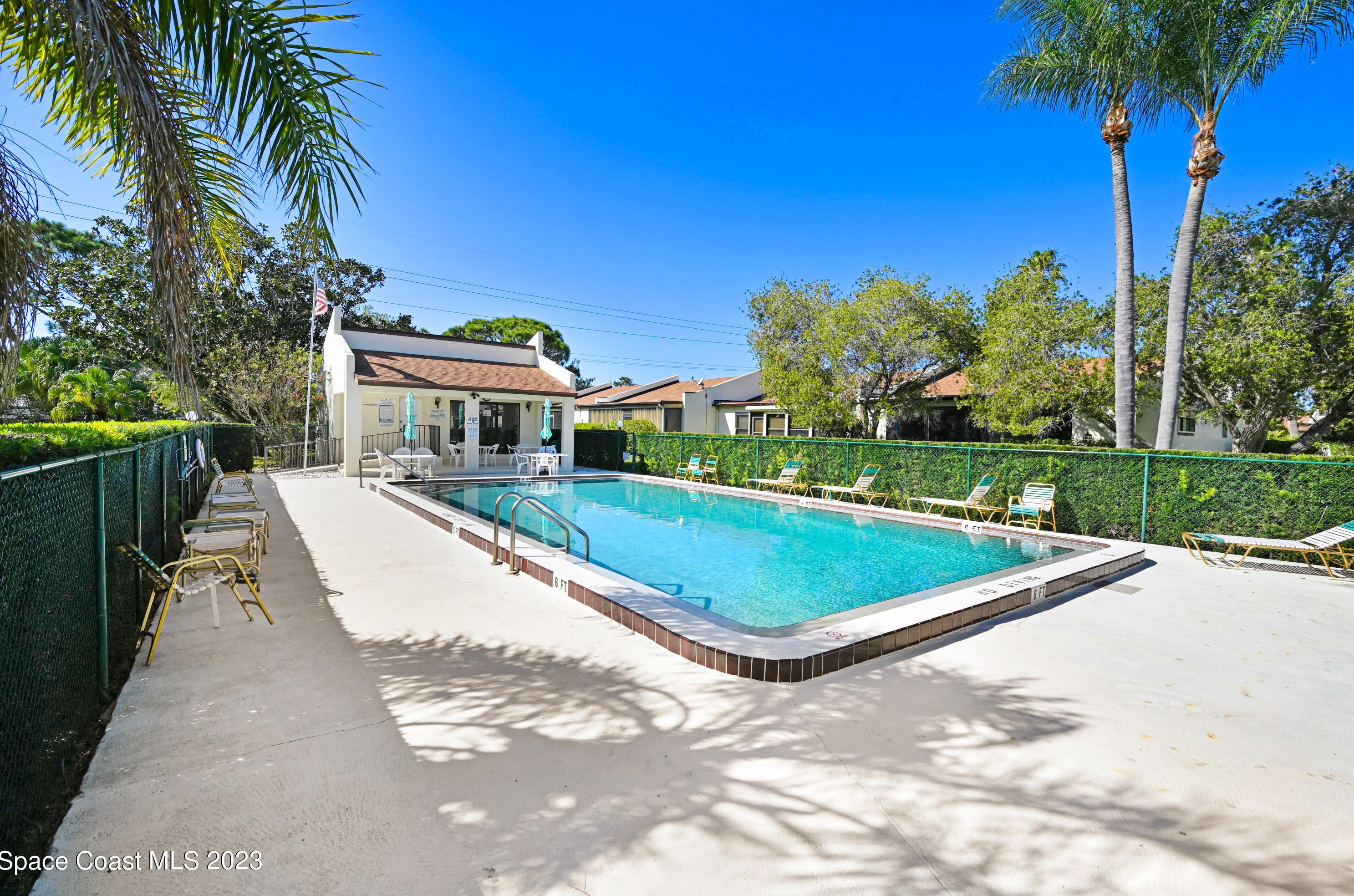 308 Markley Ct, Melbourne, FL 32937-4046