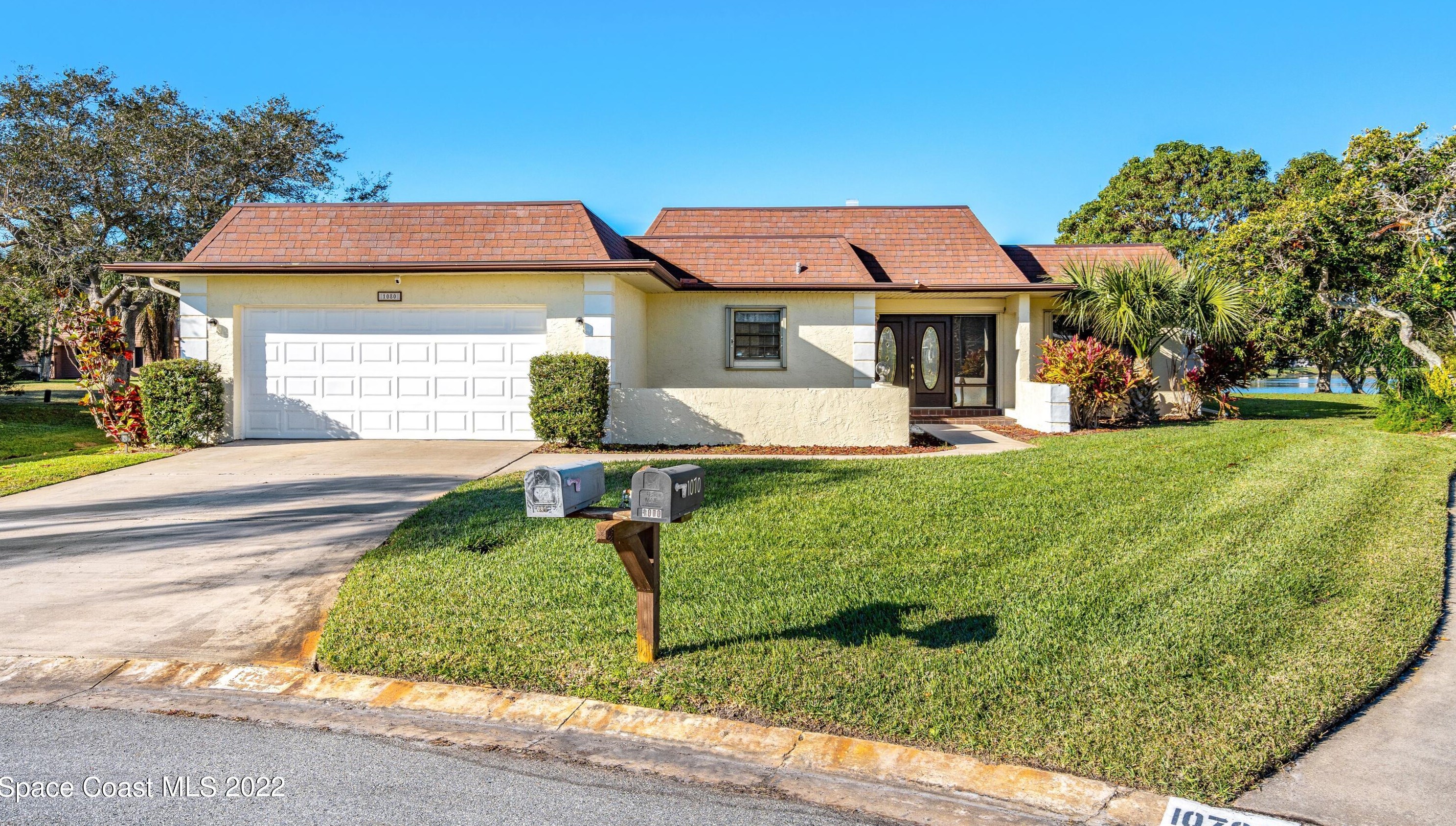 1080 Park Ridge Pl, Melbourne, FL 32940