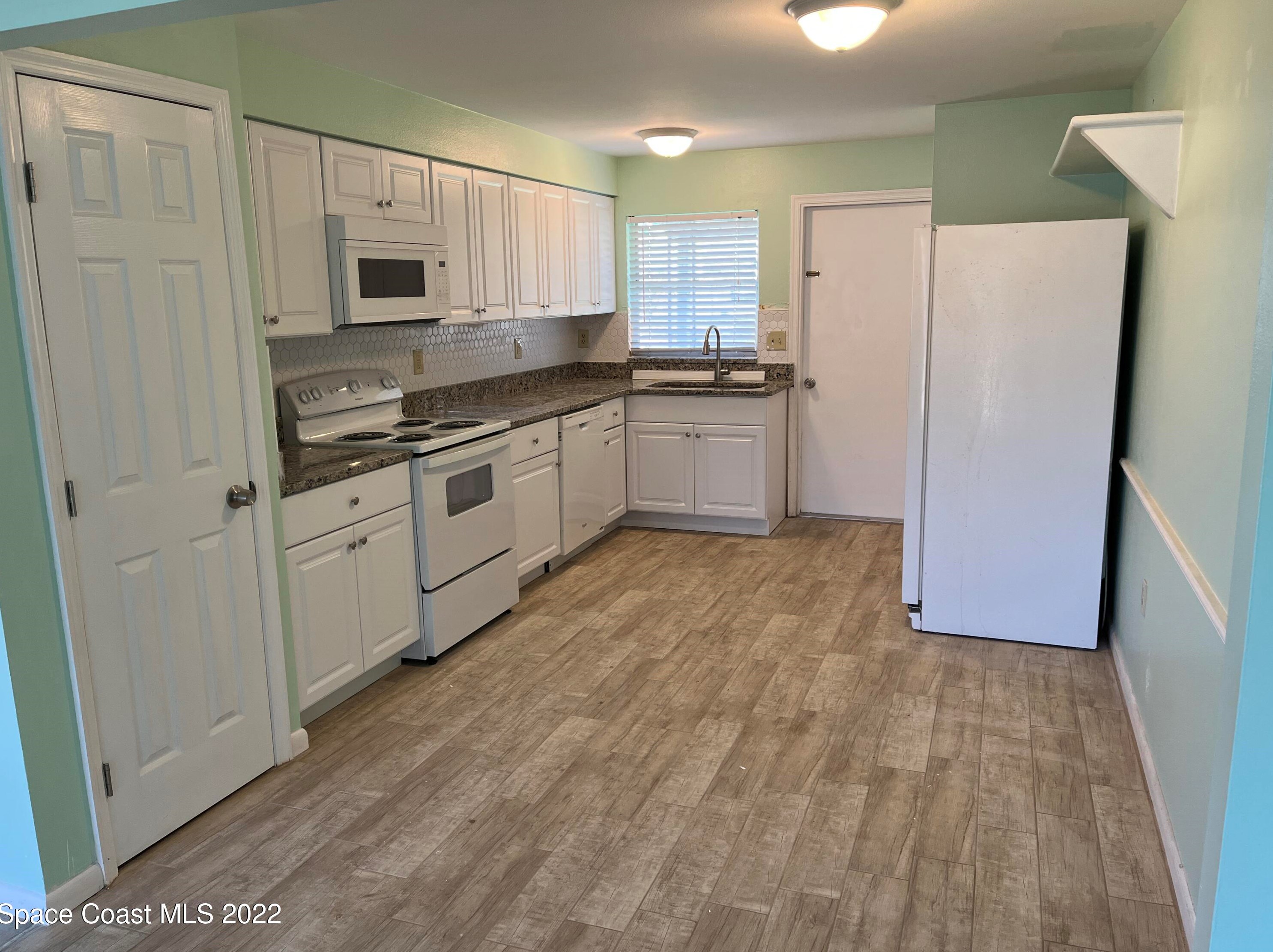 85 Lucas Rd, Merritt Island FL  32953-4547 exterior