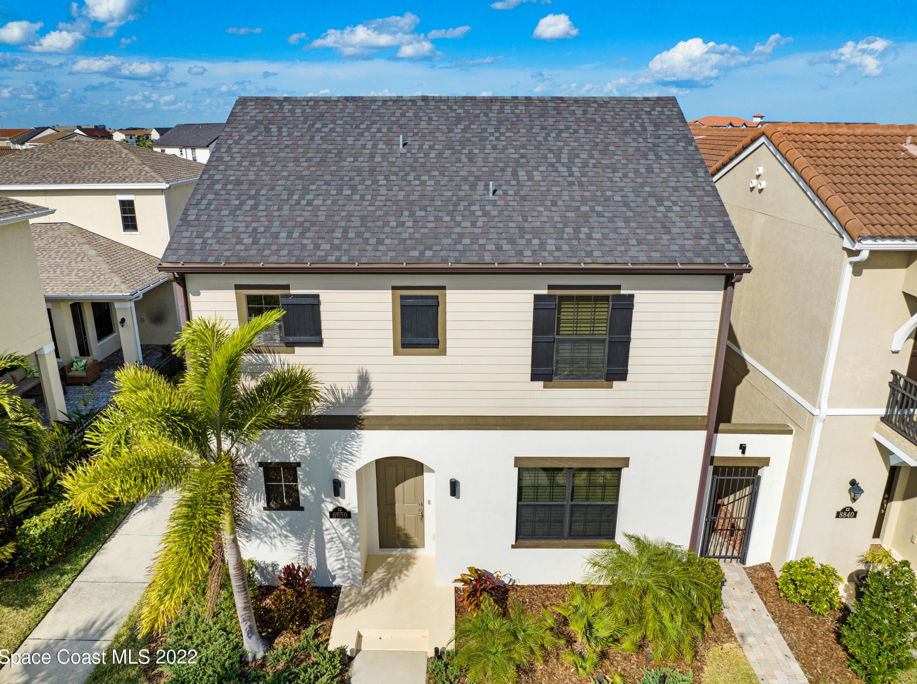 8850 Napolo Dr, Melbourne, FL 32940