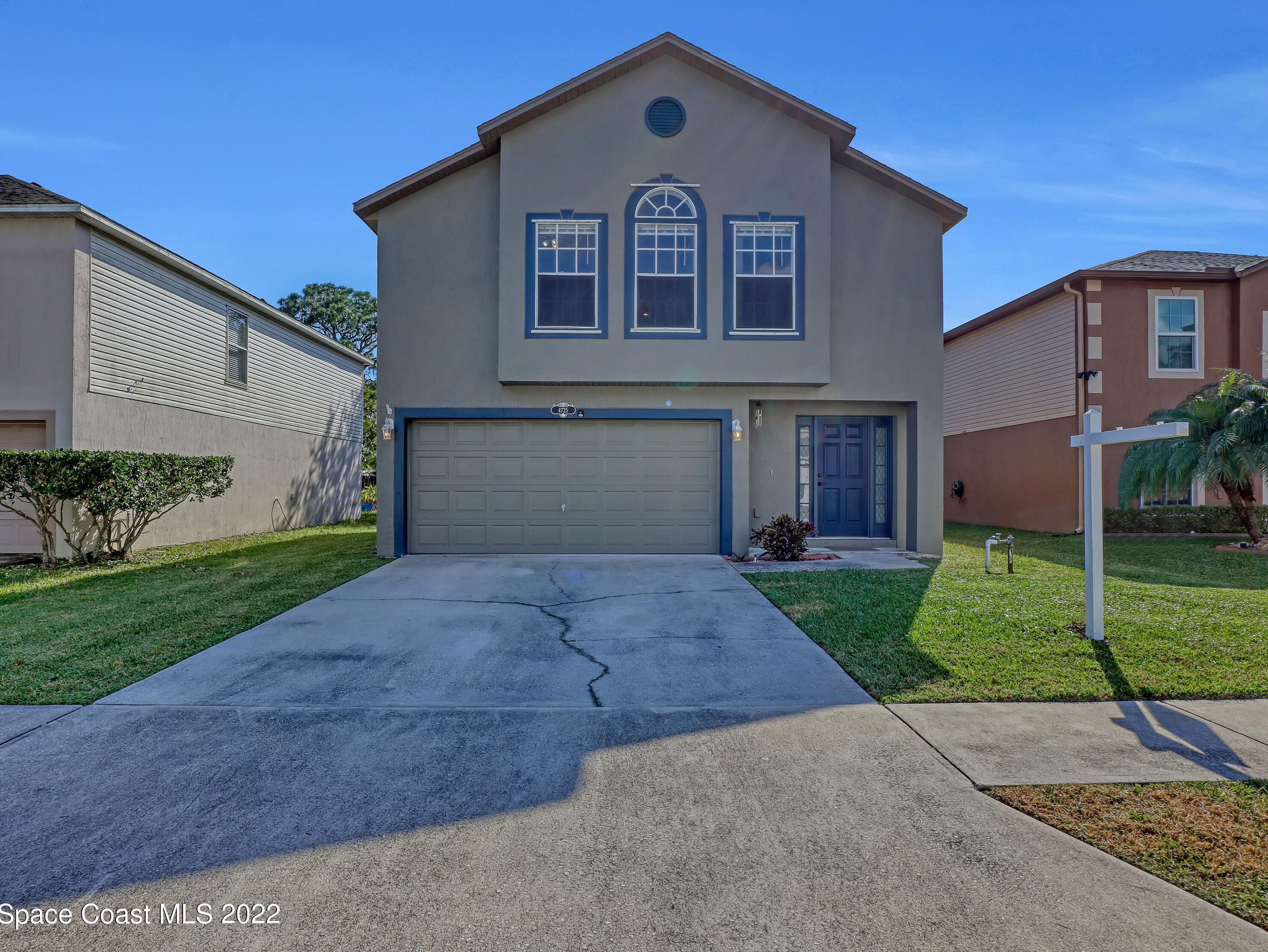 4725 Elena Way, Melbourne, FL 32934-3254