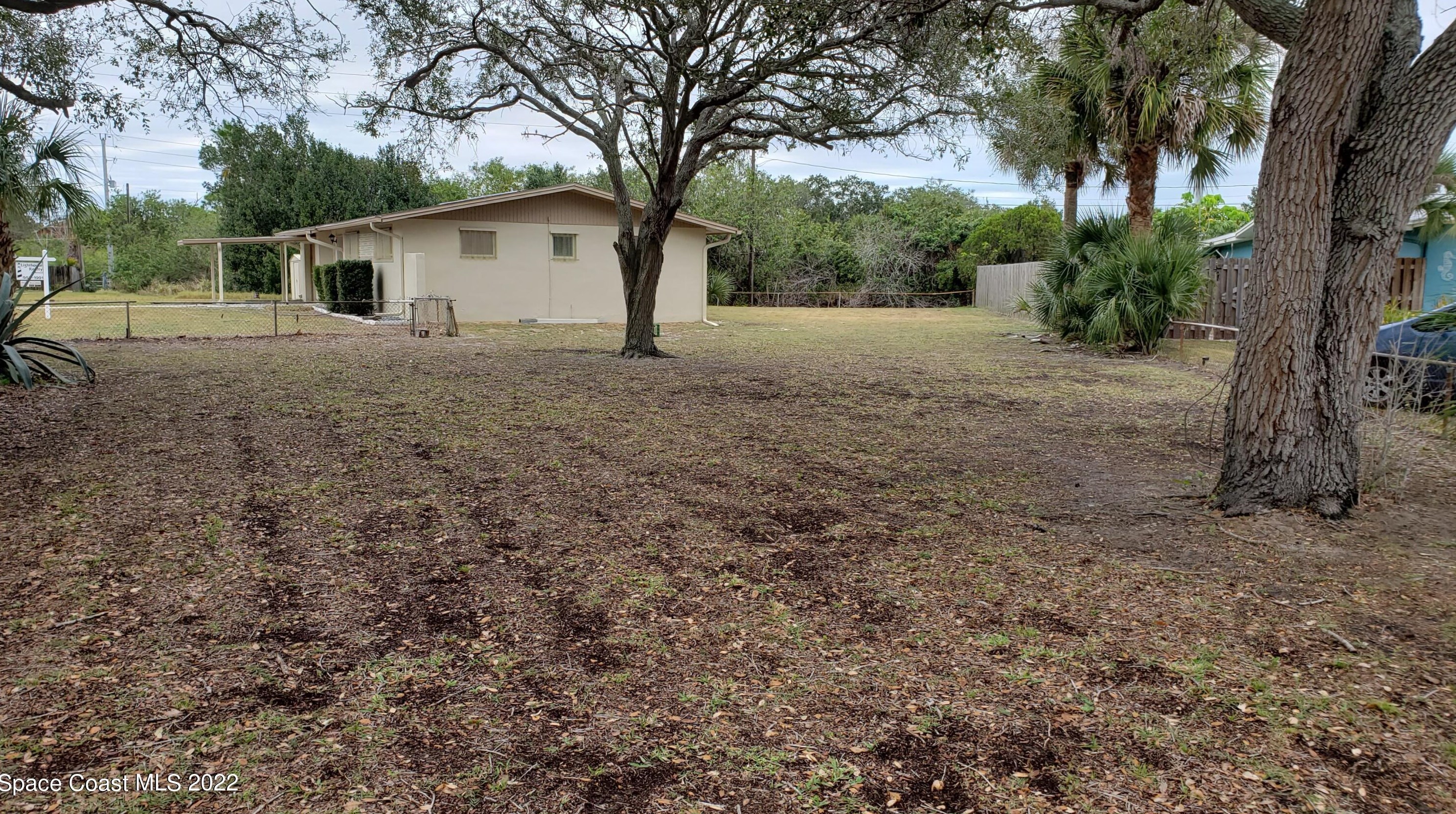 1285 Cleveland St, Melbourne FL  32935-4009 exterior