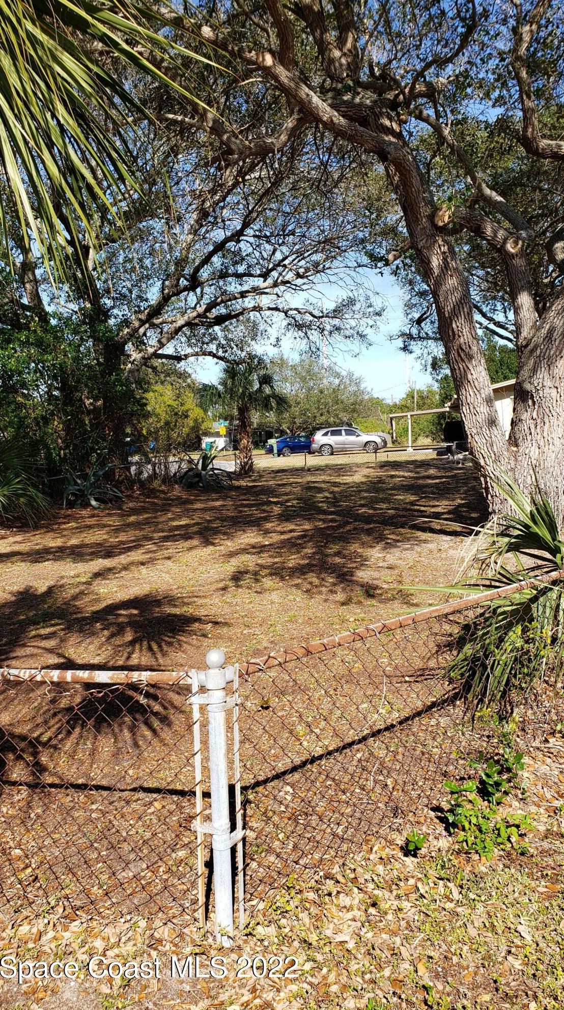 1285 Cleveland St, Melbourne FL  32935-4009 exterior