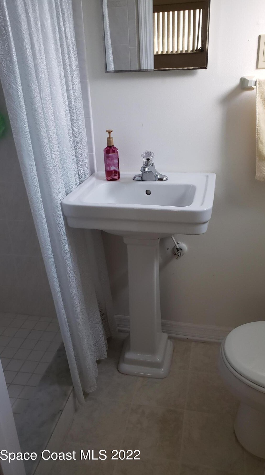 1285 Cleveland St, Melbourne FL  32935-4009 exterior