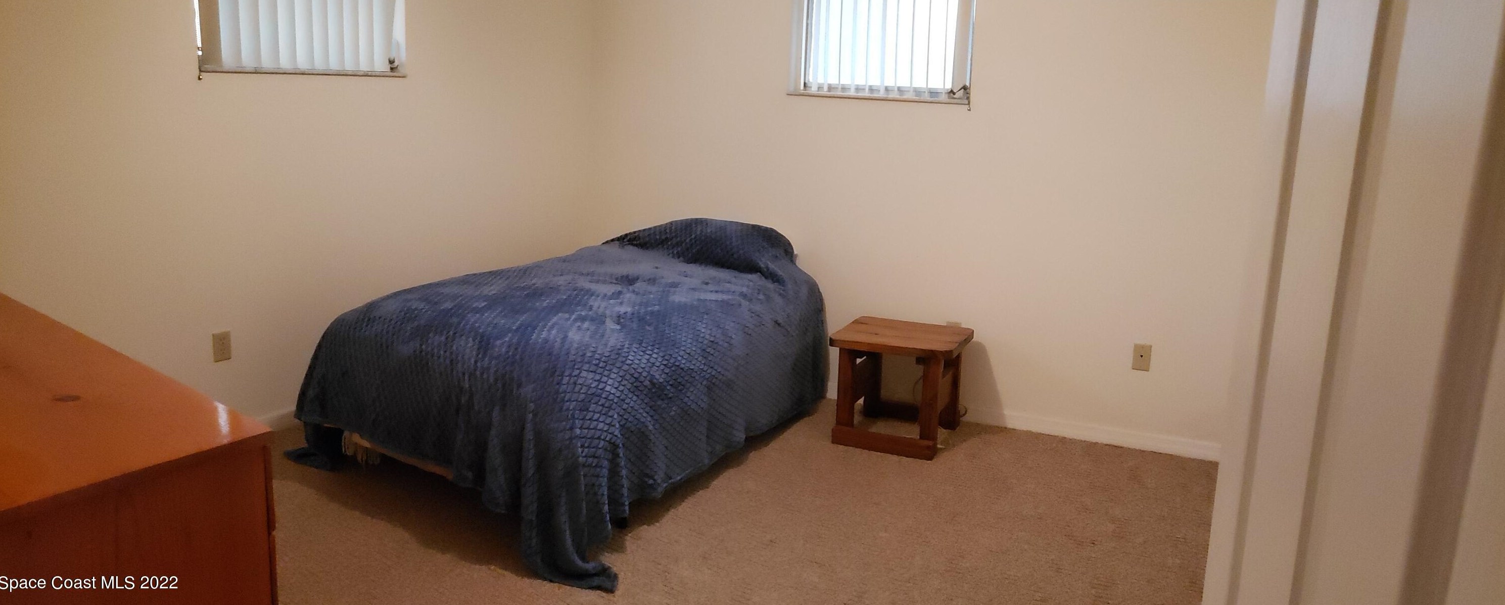 1285 Cleveland St, Melbourne FL  32935-4009 exterior