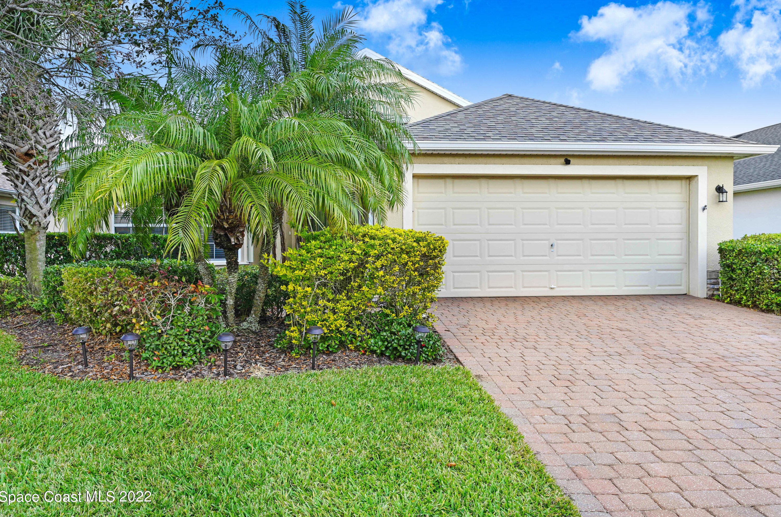 3102 Grayson Dr, Melbourne, FL 32940-6642
