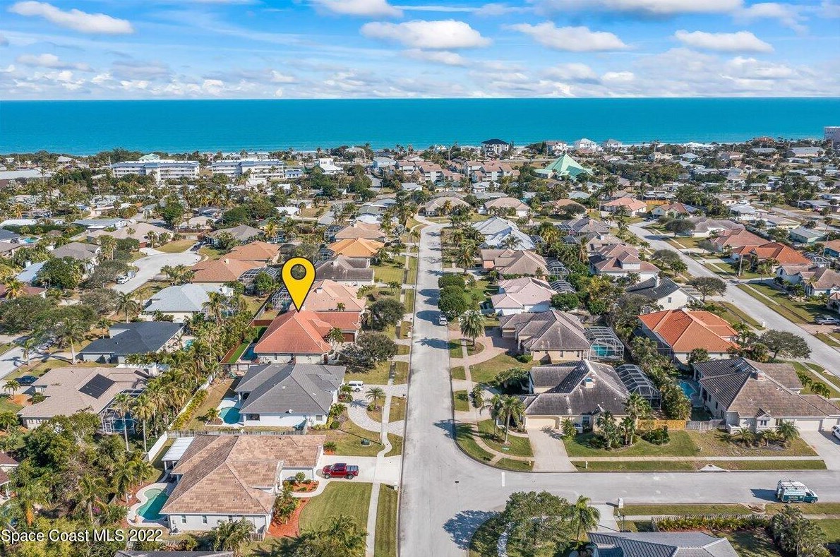 416 Rio Villa Blvd, Melbourne, FL 32903-3714
