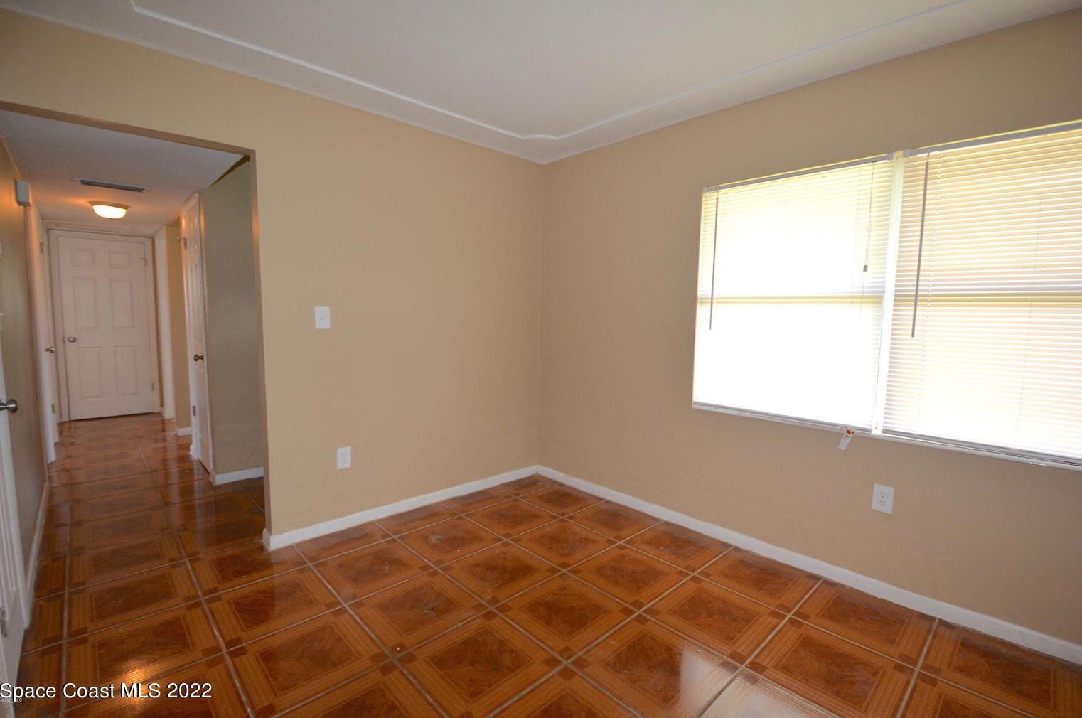 2913 Rosemarie Dr, Titusville, FL 32796