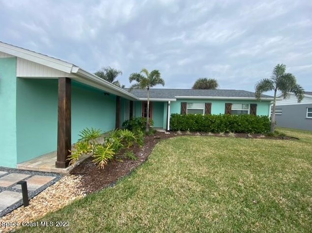 470 Carrioca Ct, Merritt Island, FL 32953