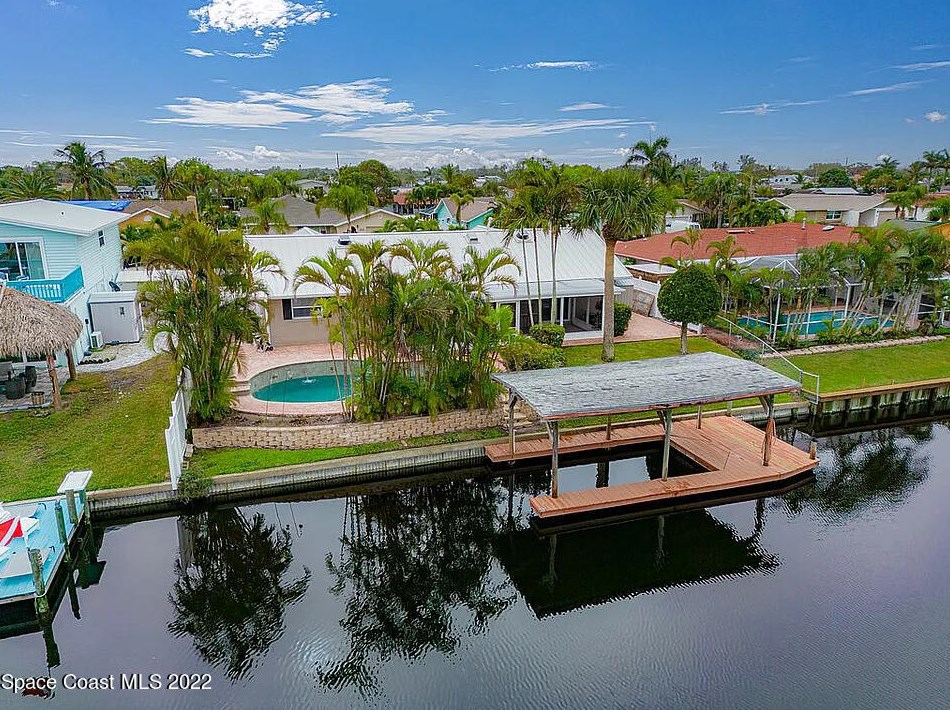1540 Monte Carlo Ct, Merritt Island, FL 32952-5666