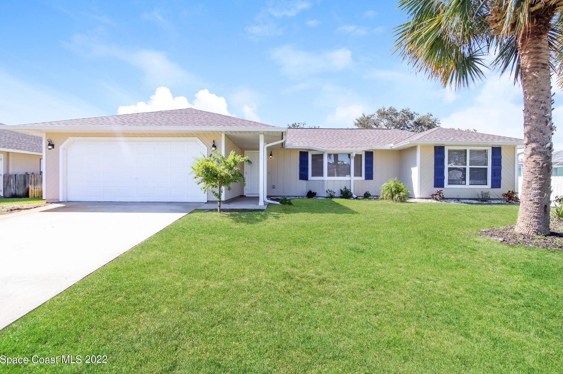 493 Quarry Ln, Sebastian, FL 32958