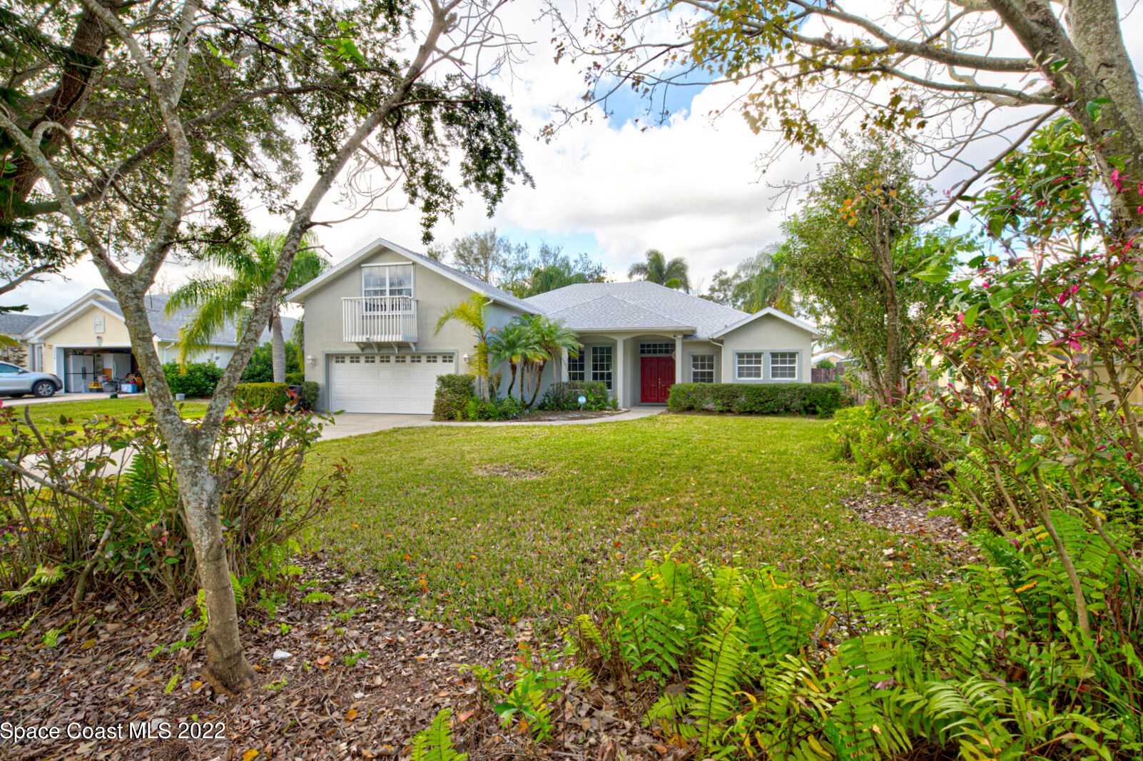1328 Coventry Cir, Melbourne, FL 32904-8708
