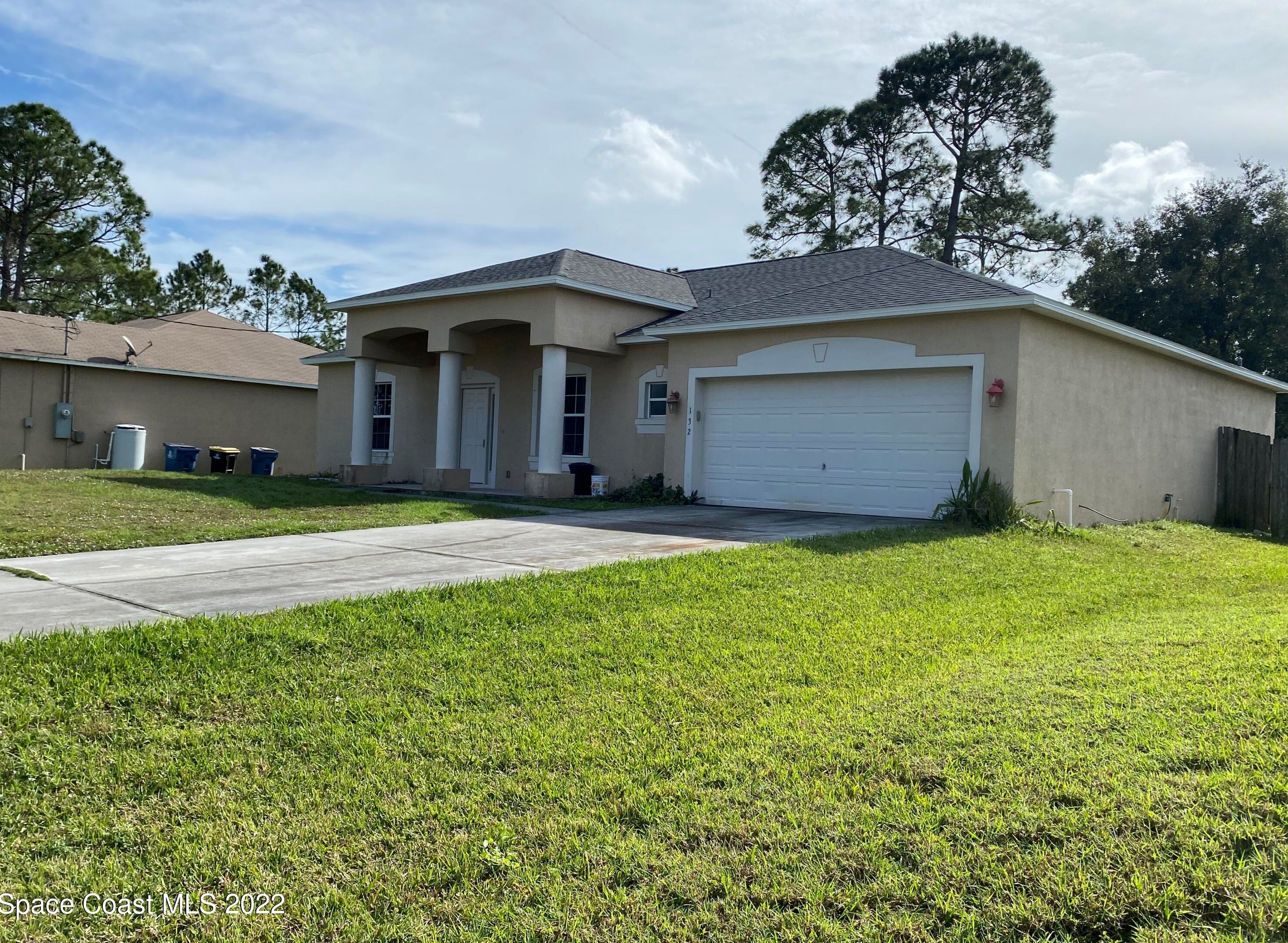 132 Haines Rd Sw, Melbourne, FL 32908