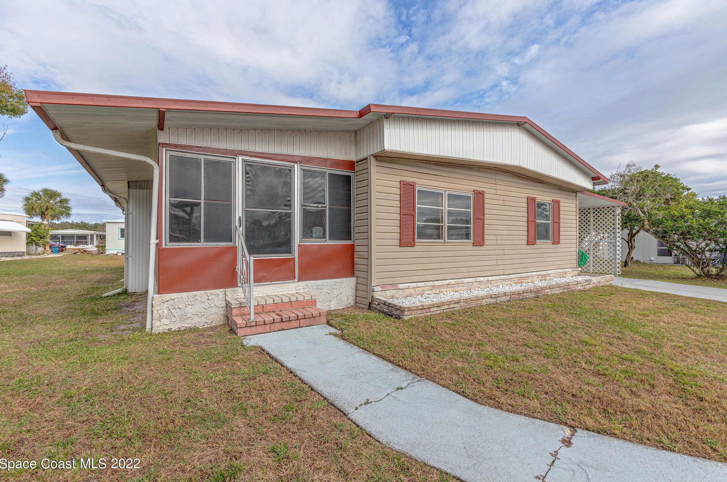 1061 Vista Ct, Melbourne, FL 32907-2145