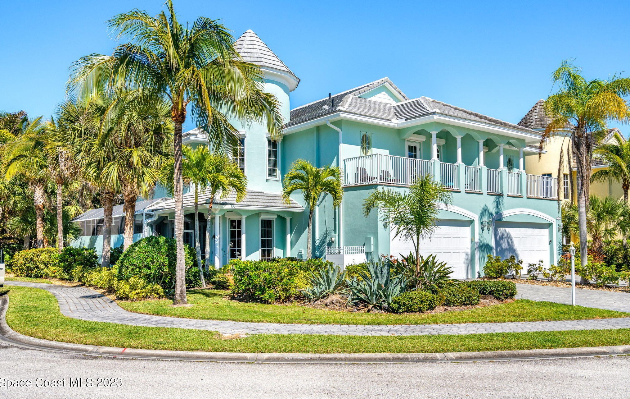 715 Spanish Moss Ct, Melbourne, FL 32951-3967