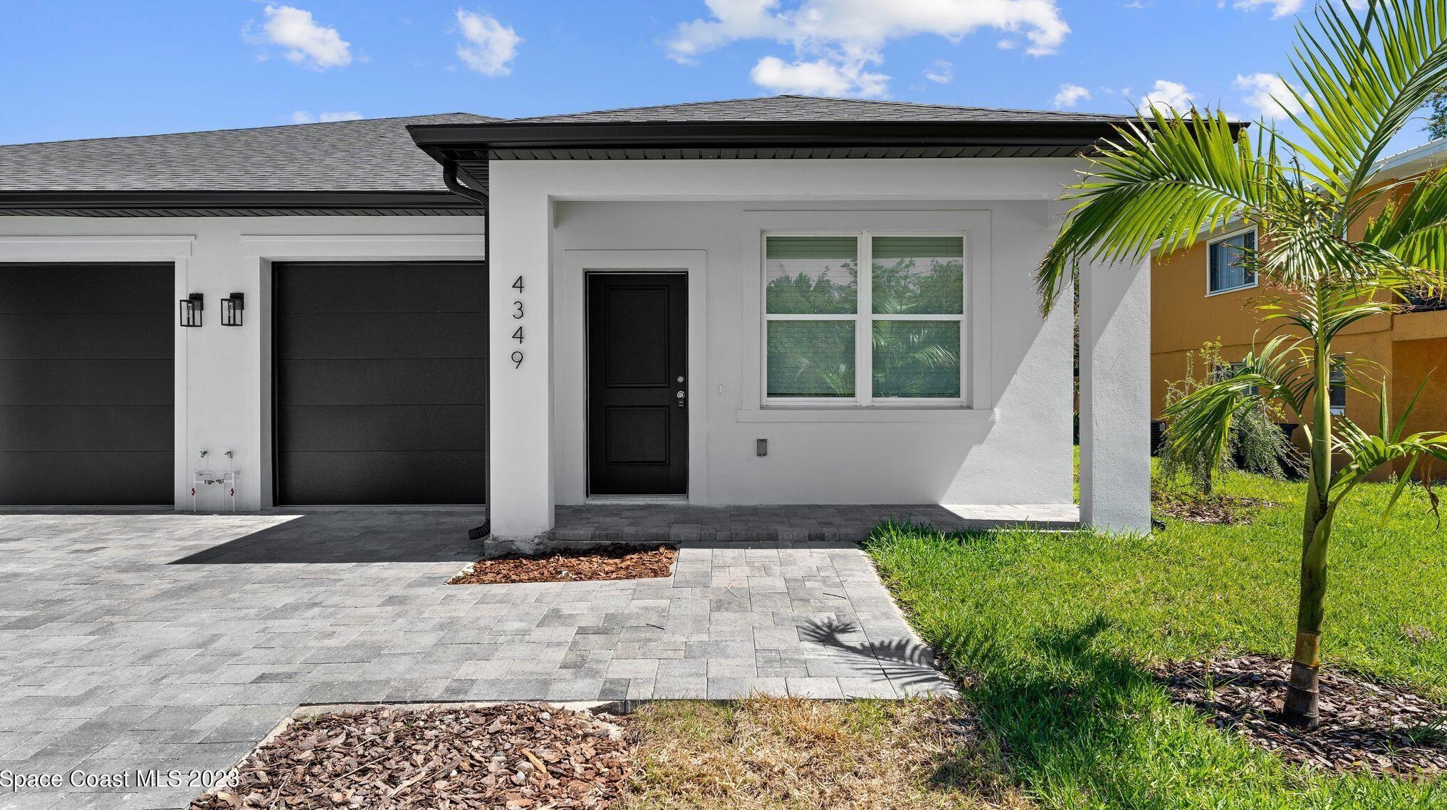 4349 Barna Ave, Titusville, FL 32780