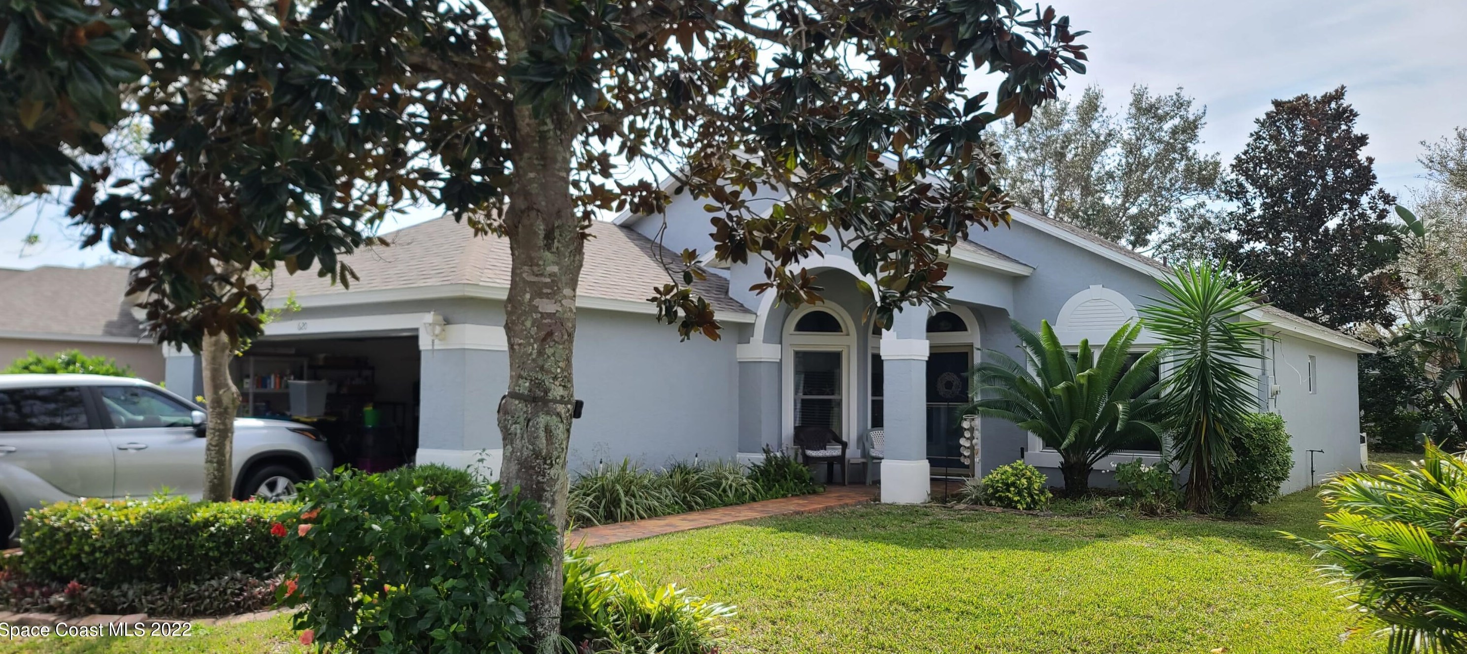620 Morning Cove Cir, Melbourne, FL 32909-6811