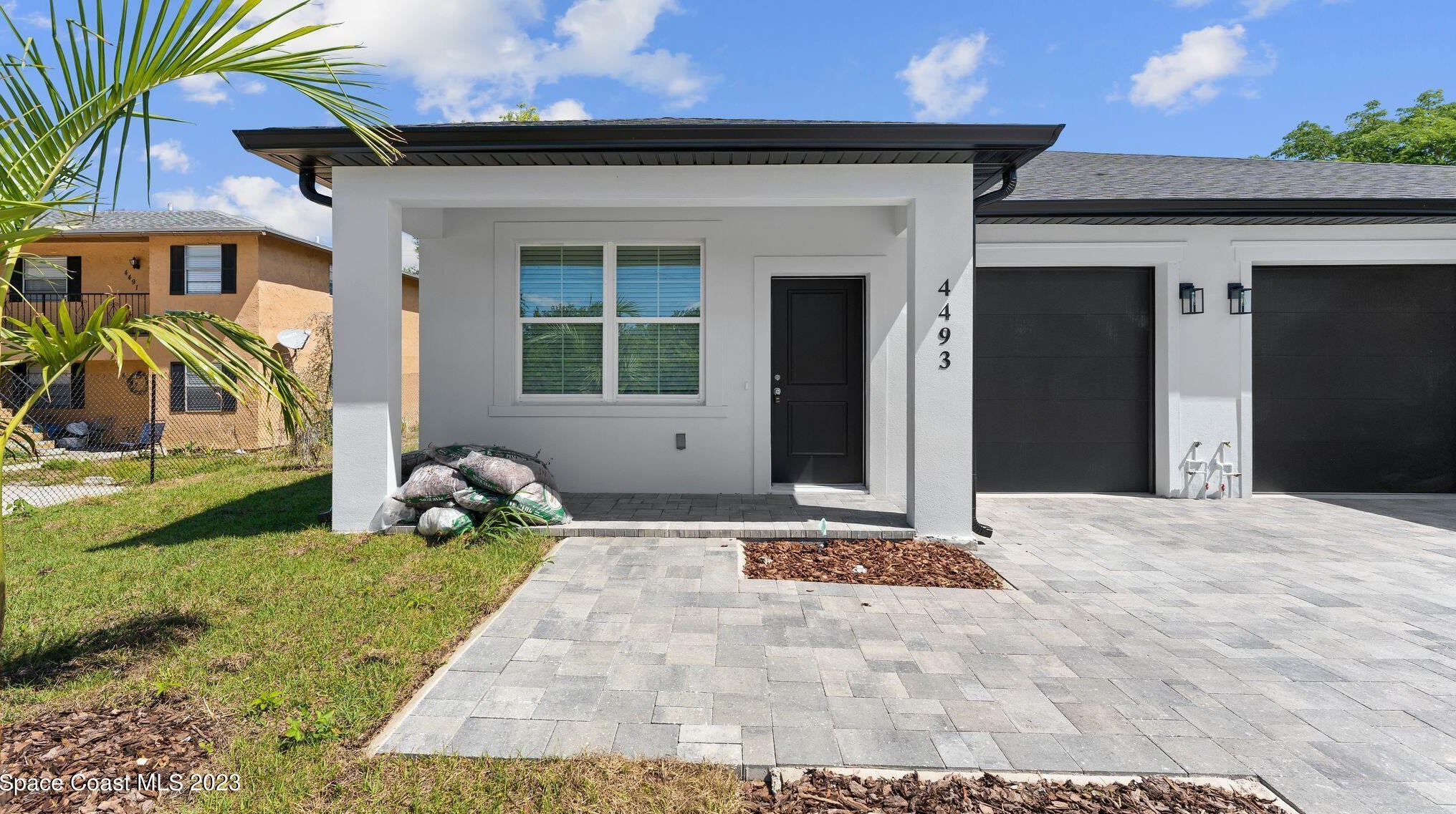 4493 Barna Ave, Titusville, FL 32780