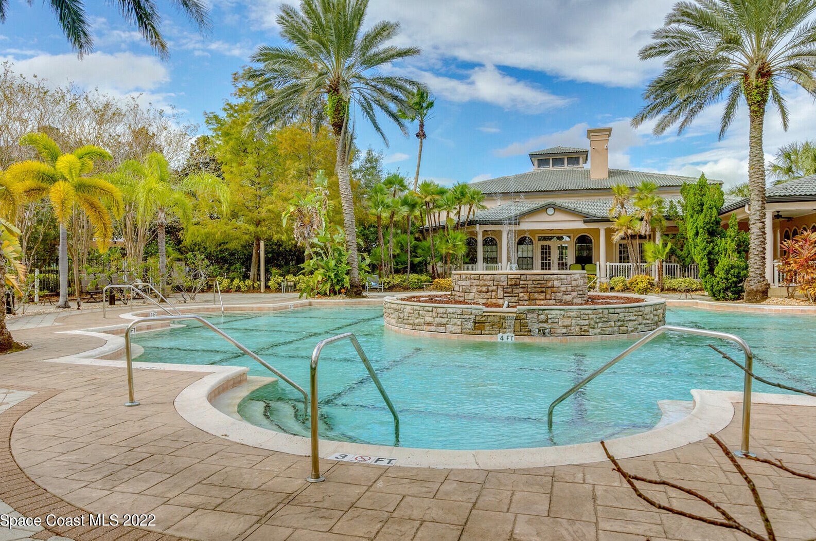 6470 Borasco Dr #3108, Melbourne, FL 32940