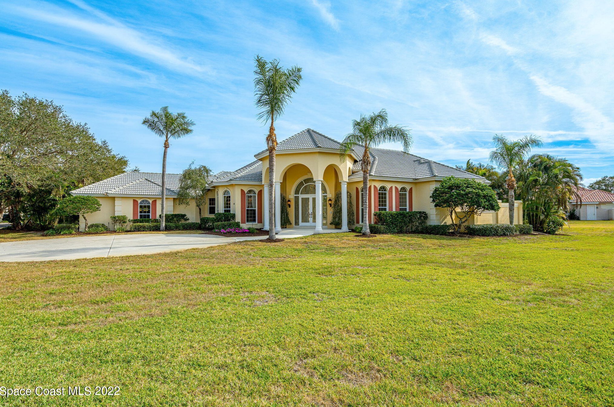 425 Normandy Dr, Melbourne, FL 32903-4022