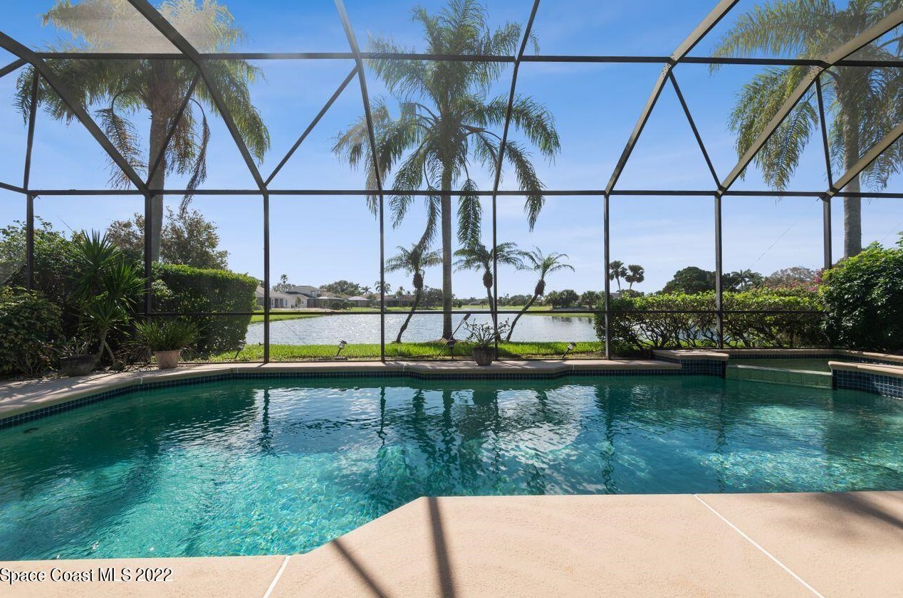 3440 Savannahs Trail, Merritt Island, FL 32953