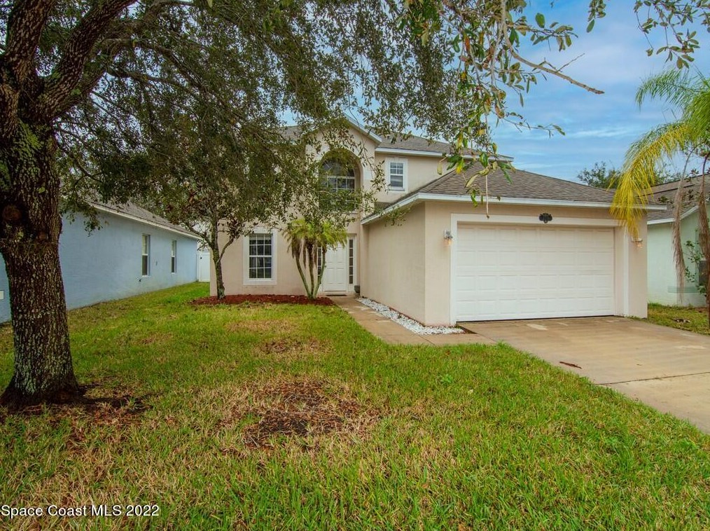 235 Stony Point Dr, Sebastian, FL 32958