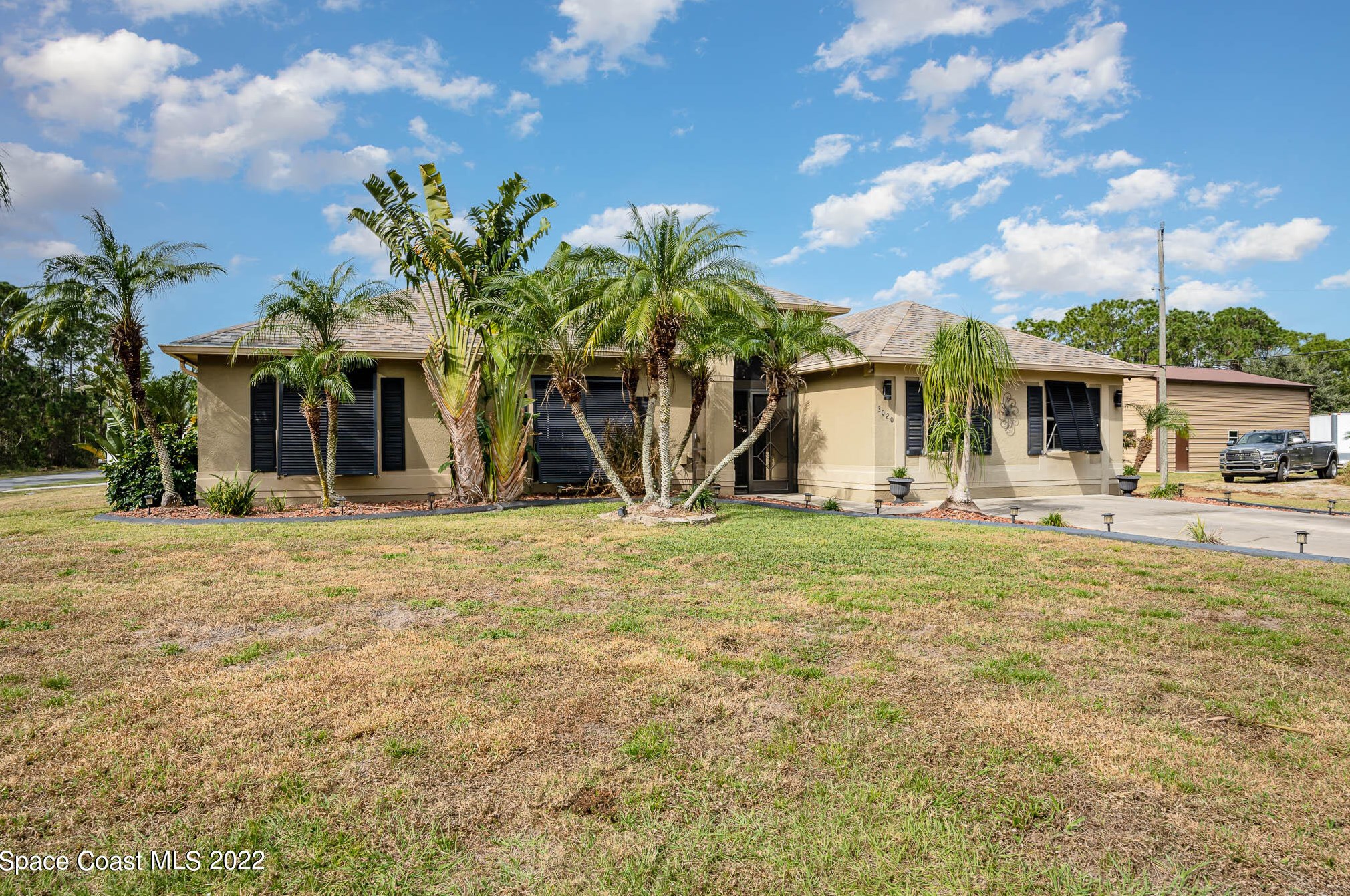 3020 Forghun Ave, Melbourne, FL 32909-8344