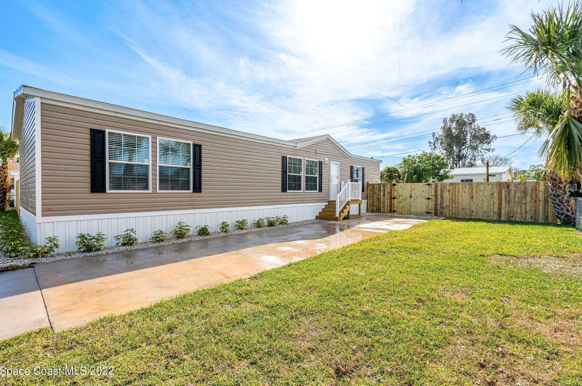 345 Creole Dr, Merritt Island, FL 32953