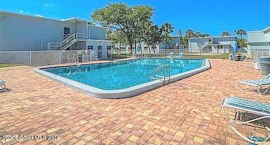 225 Buccaneer Ave, Merritt Island, FL 32952-2555