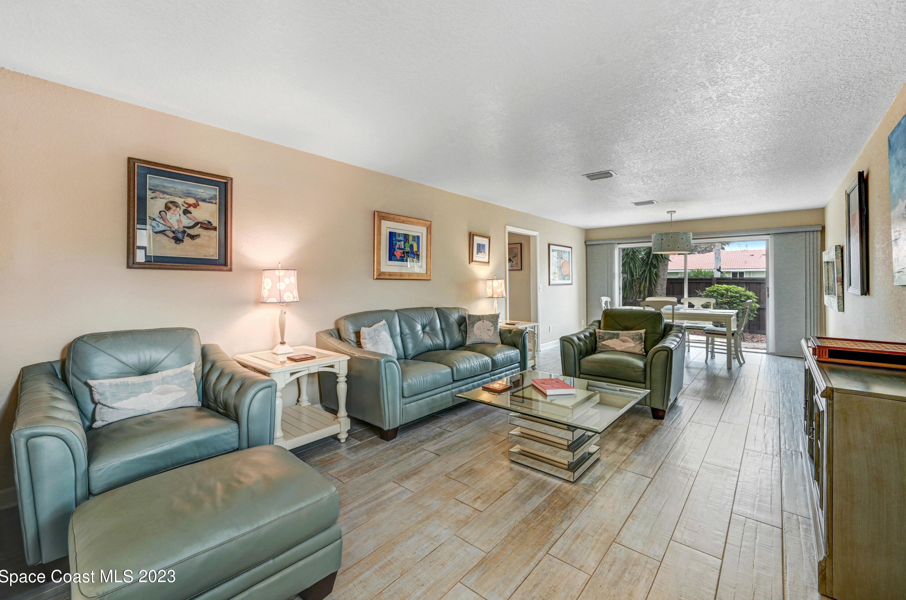 410 Franklyn Ave, Melbourne, FL 32903-4108