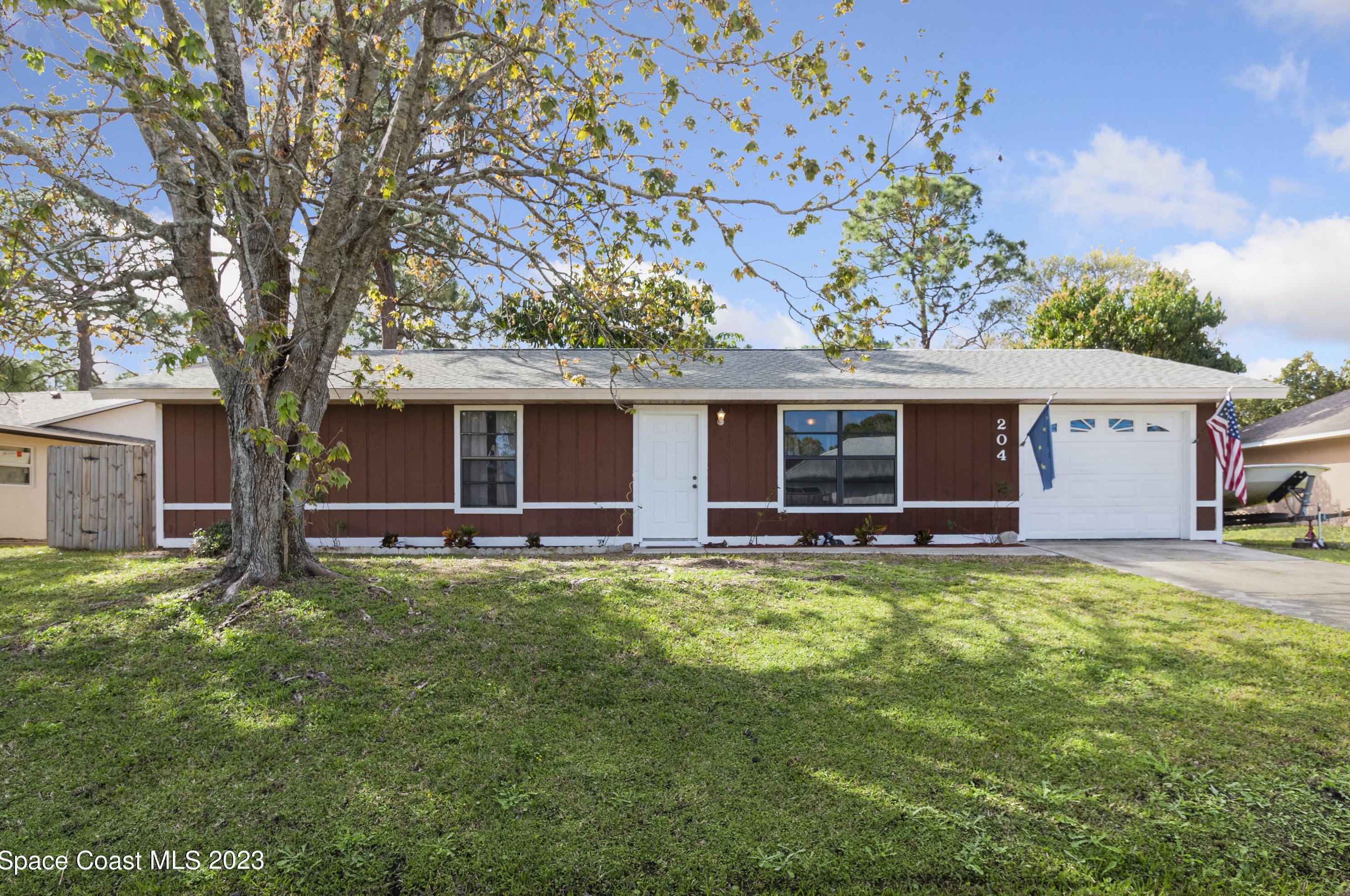 204 Treu Ter, Melbourne, FL 32907-1026