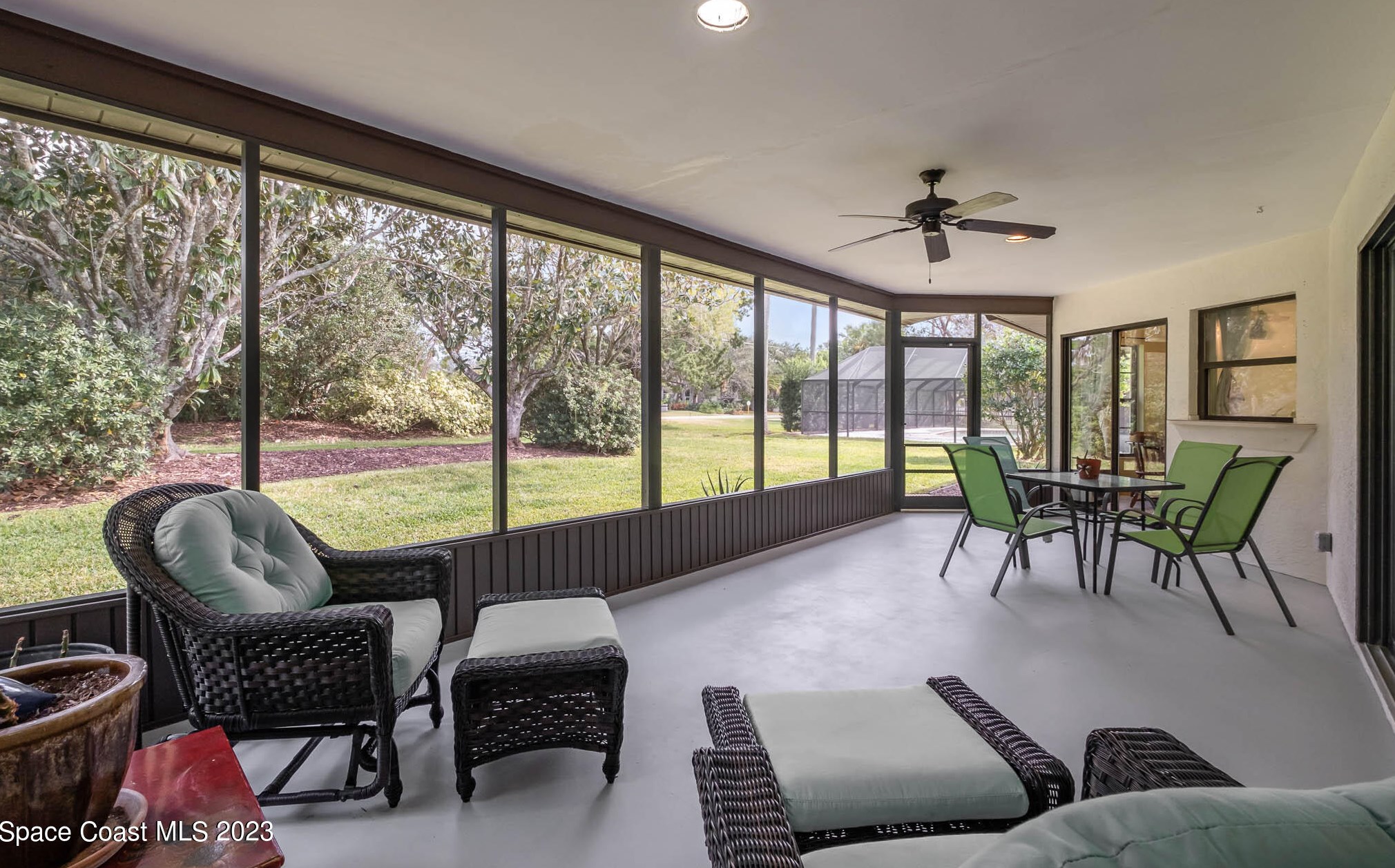 1217 Bonaventure Dr, Melbourne, FL 32940-1902