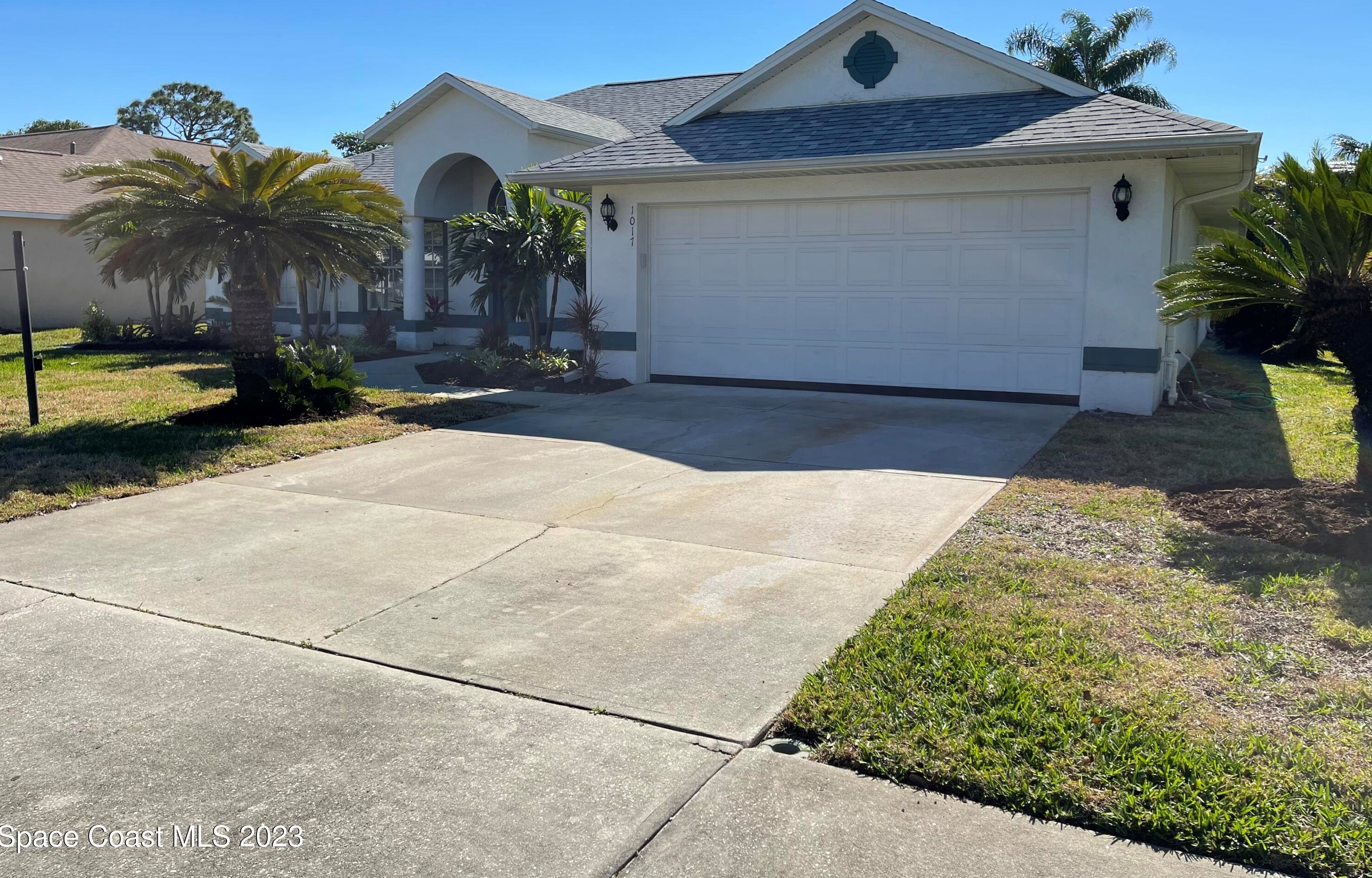 1017 Homewood Ave, Melbourne, FL 32940