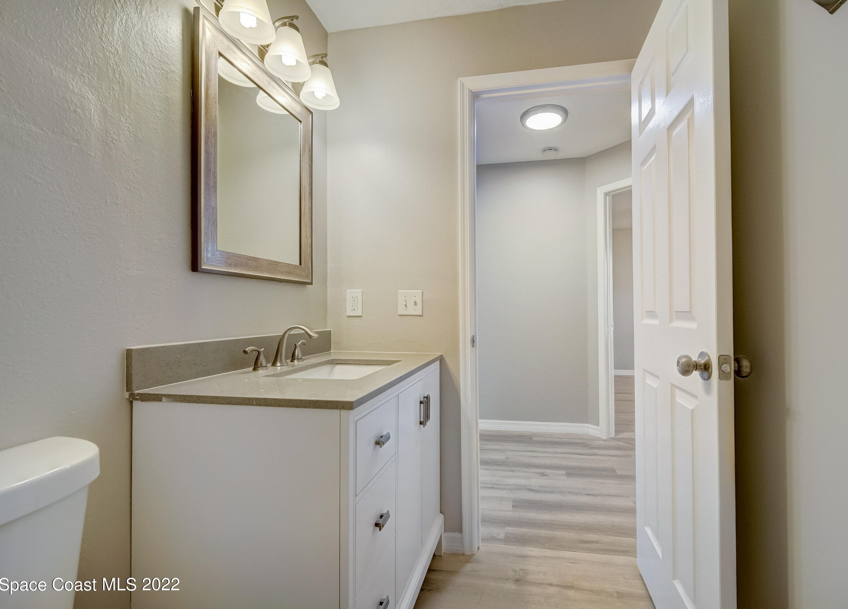 743 Flora Linda Dr, Melbourne FL  32940-7006 exterior