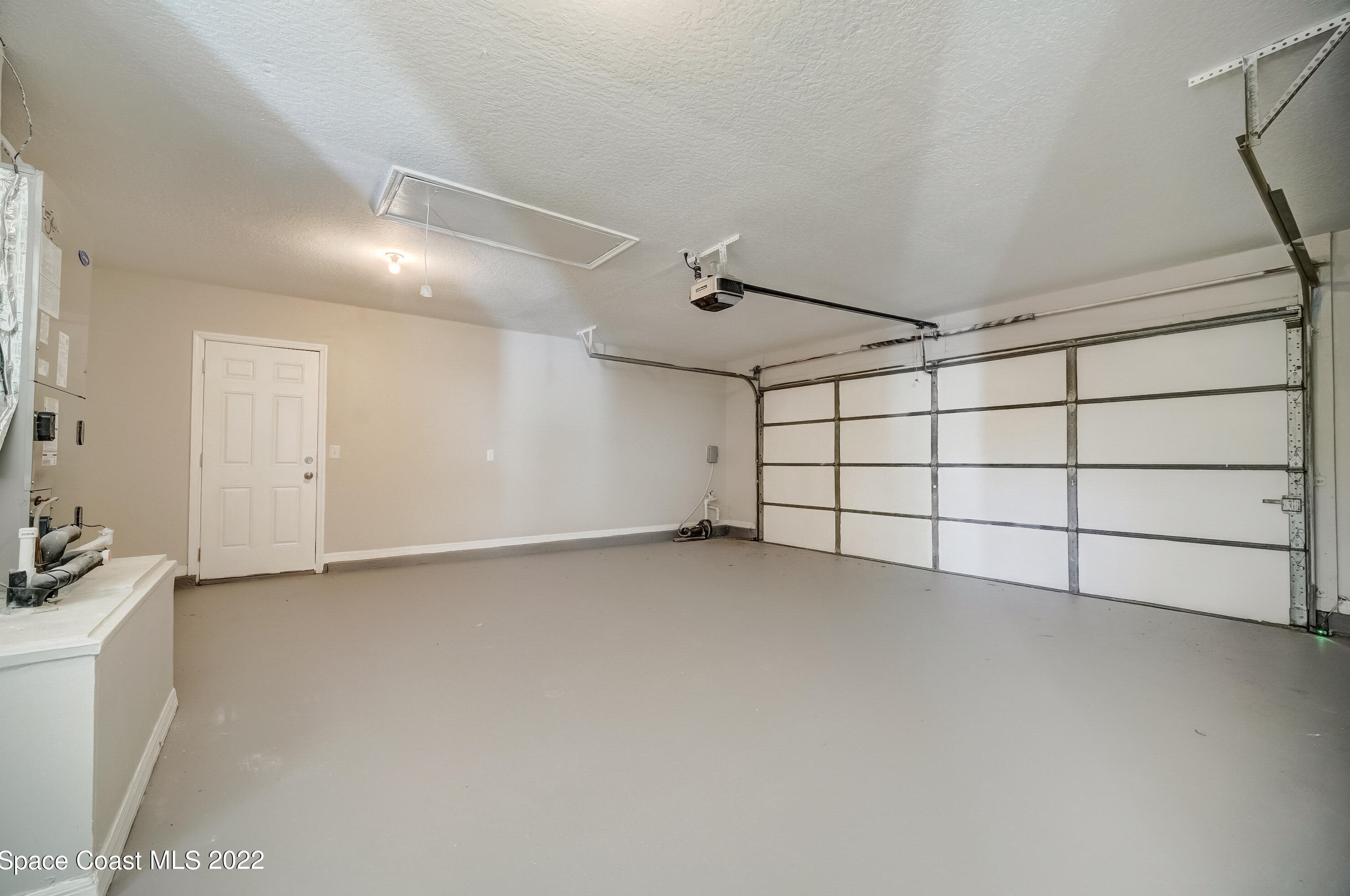 743 Flora Linda Dr, Melbourne FL  32940-7006 exterior